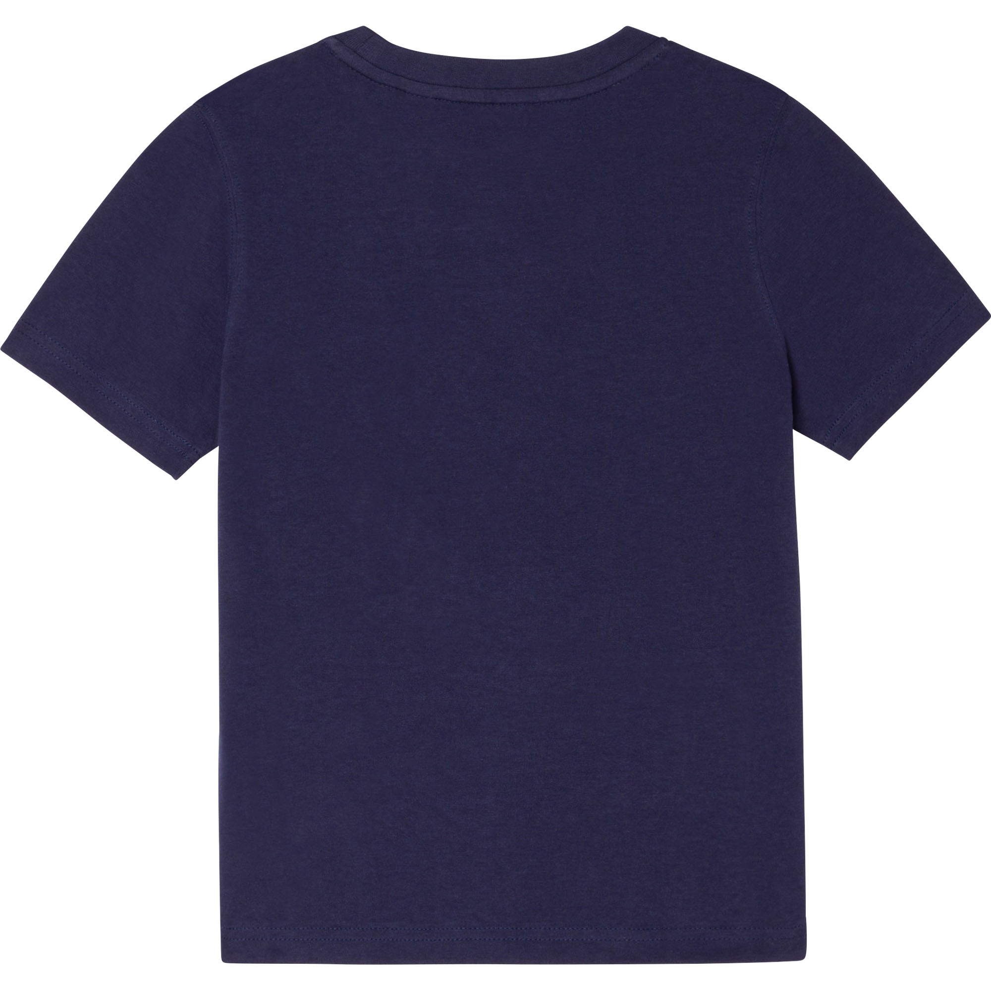 T-shirt in jersey di cotone TIMBERLAND Per RAGAZZO