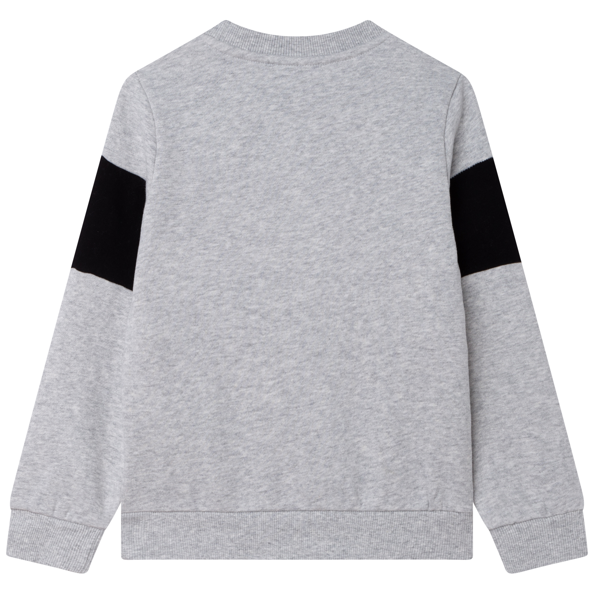 Brushed fleece sweatshirt TIMBERLAND for BOY