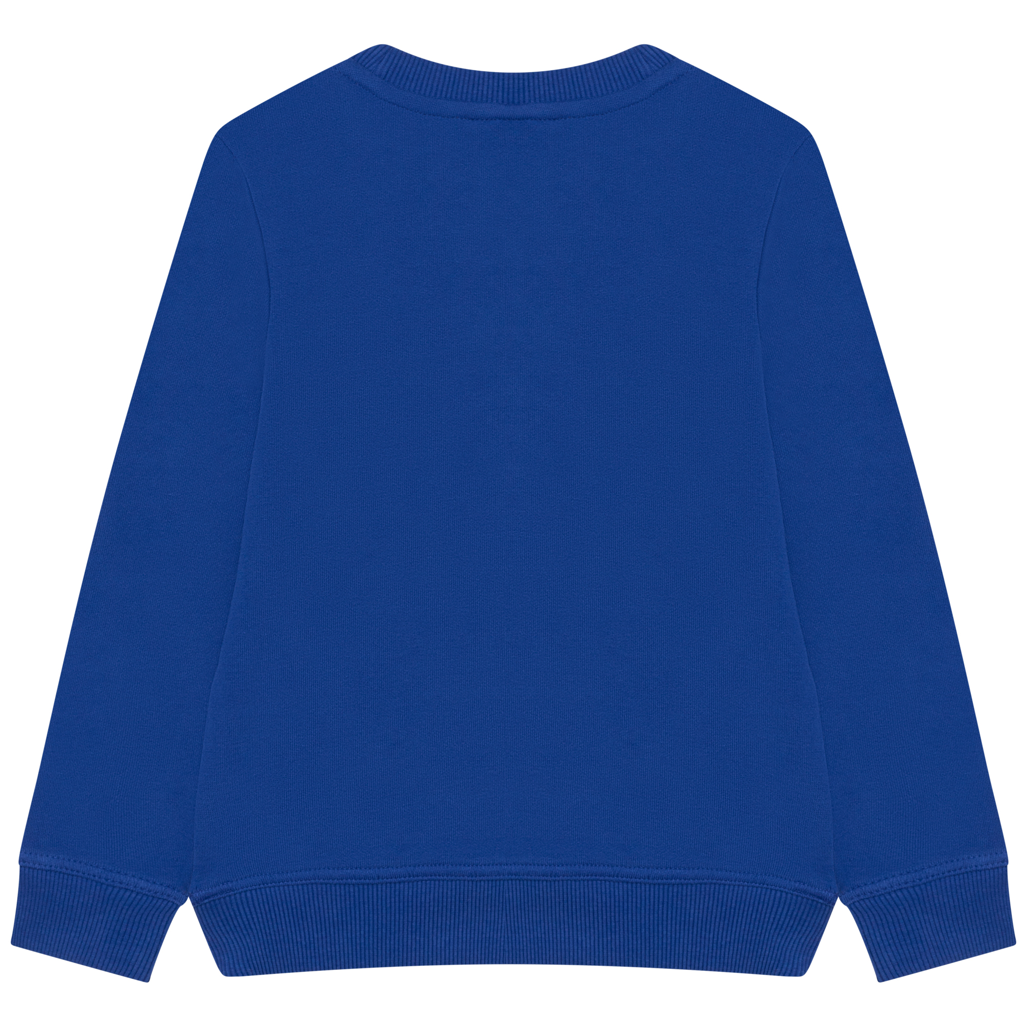 Sweater van geborsteld fleece TIMBERLAND Voor