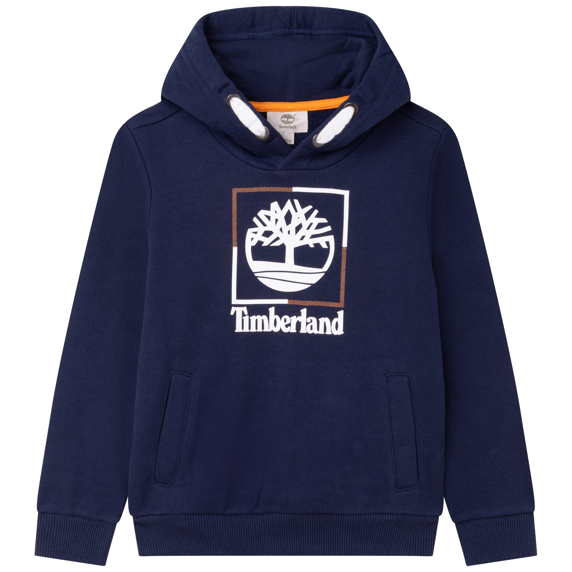 Hooded sweatshirt TIMBERLAND for BOY