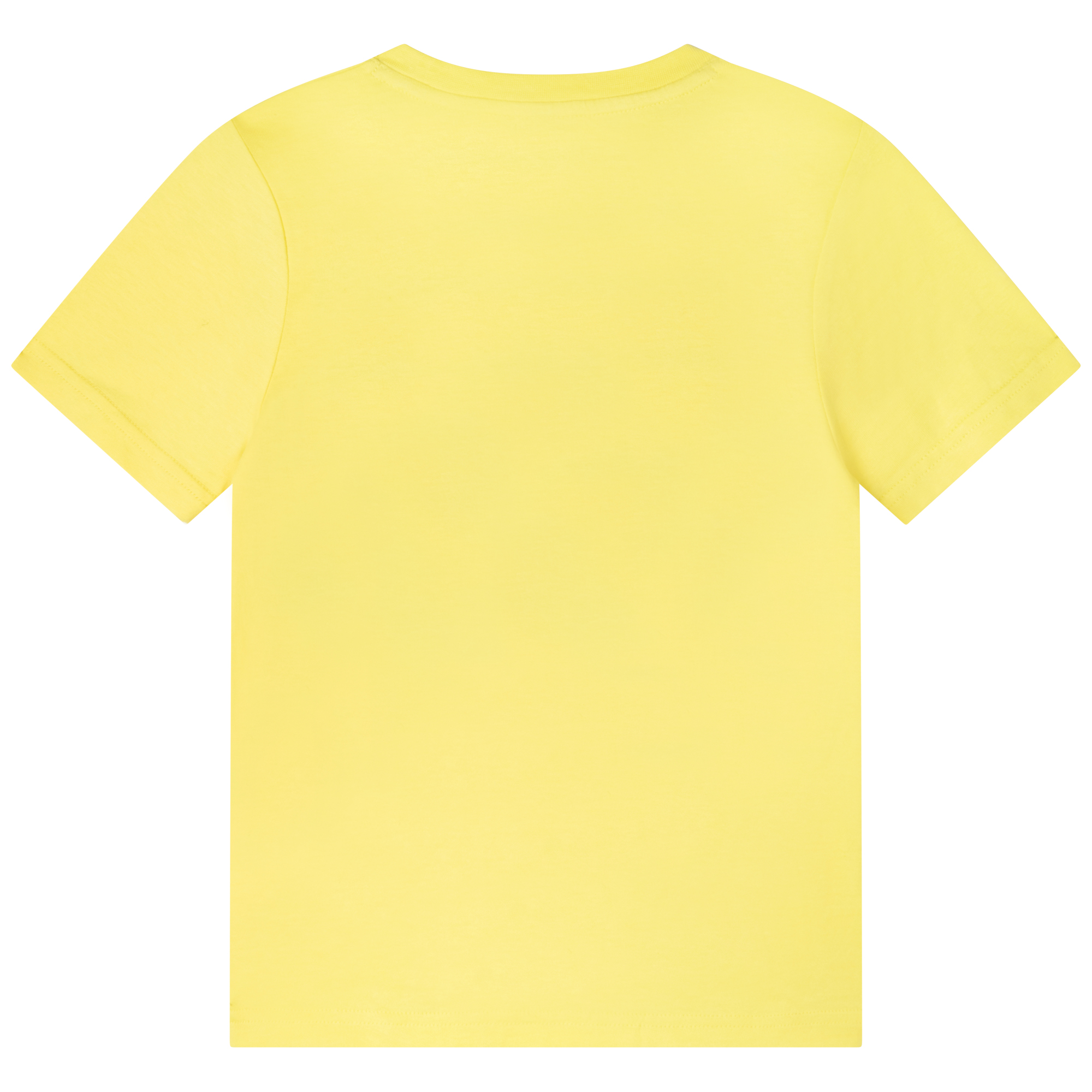 Kurzarm-T-Shirt TIMBERLAND Für JUNGE