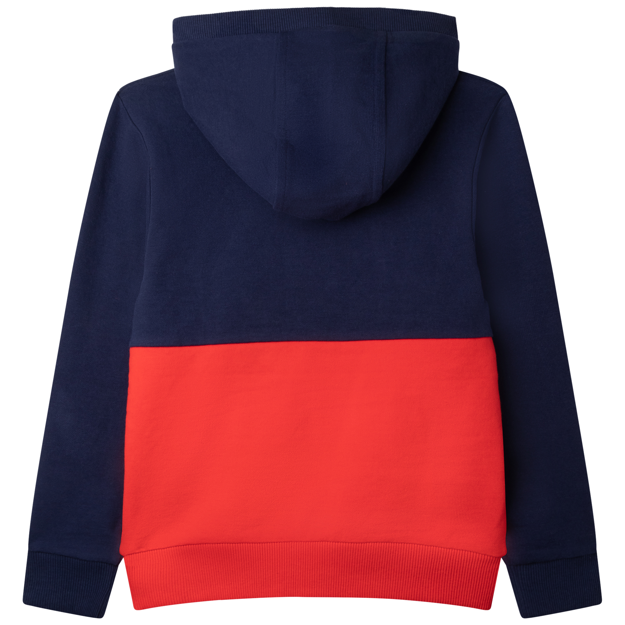 Fleece-sweater TIMBERLAND Voor