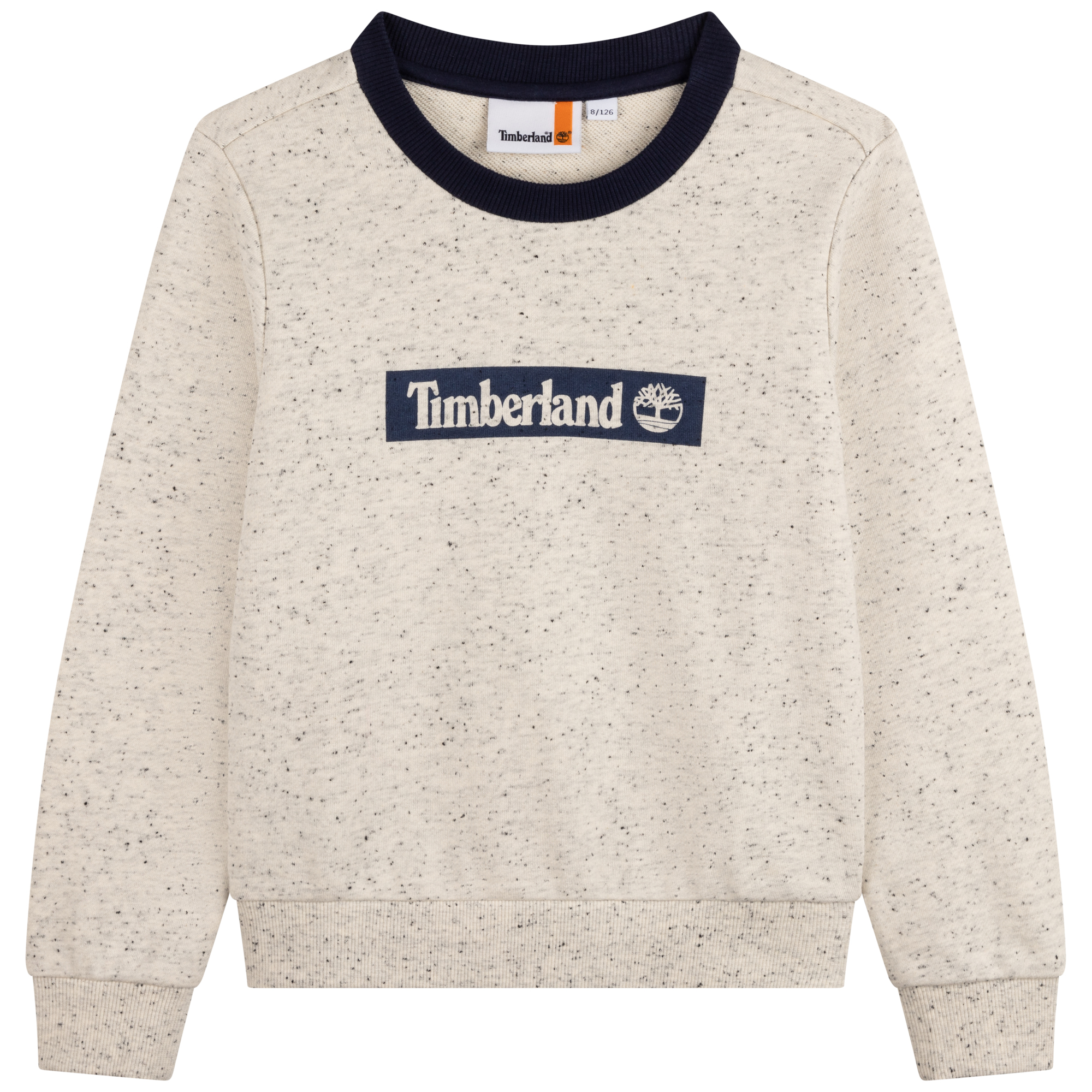 Hippe sweater TIMBERLAND Voor