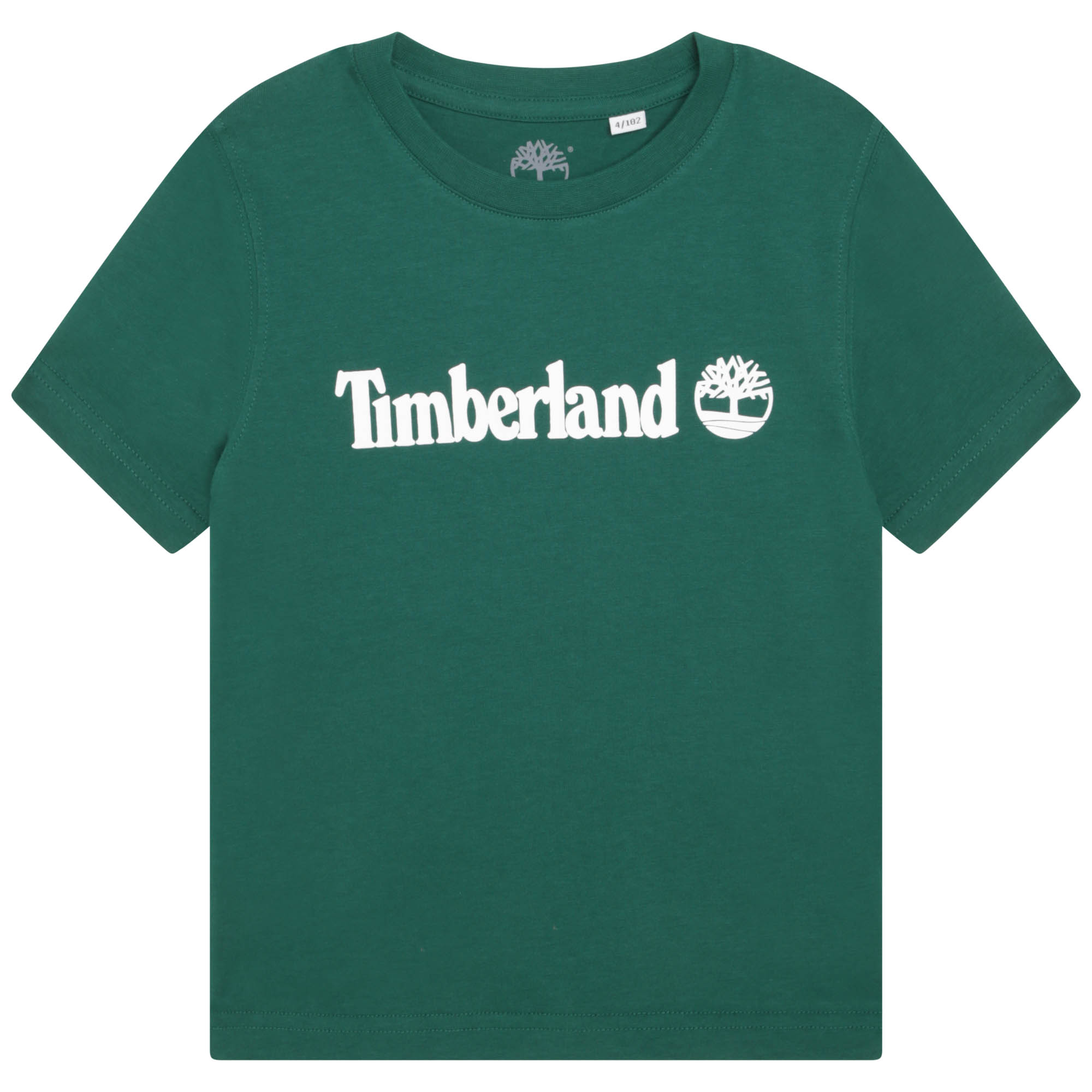 T-Shirt TIMBERLAND Für JUNGE