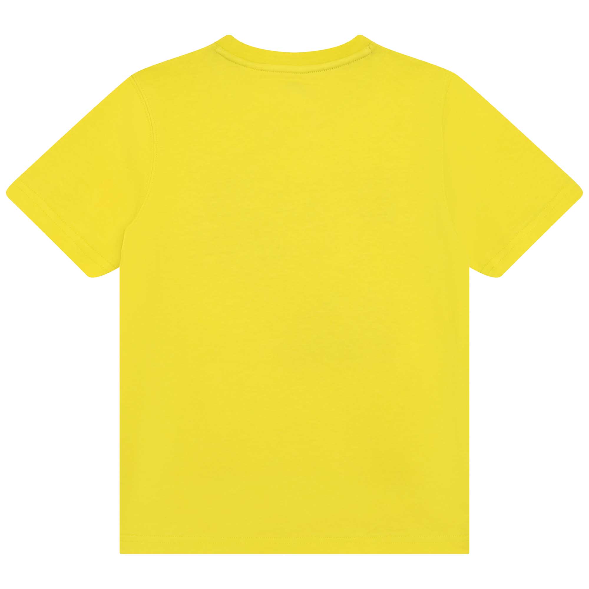 T-shirt avec imprimé placé TIMBERLAND pour GARCON