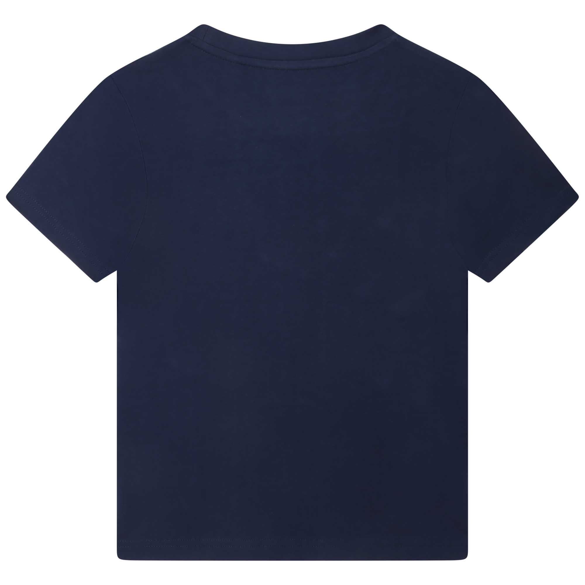 T-shirt con stampa frontale TIMBERLAND Per RAGAZZO