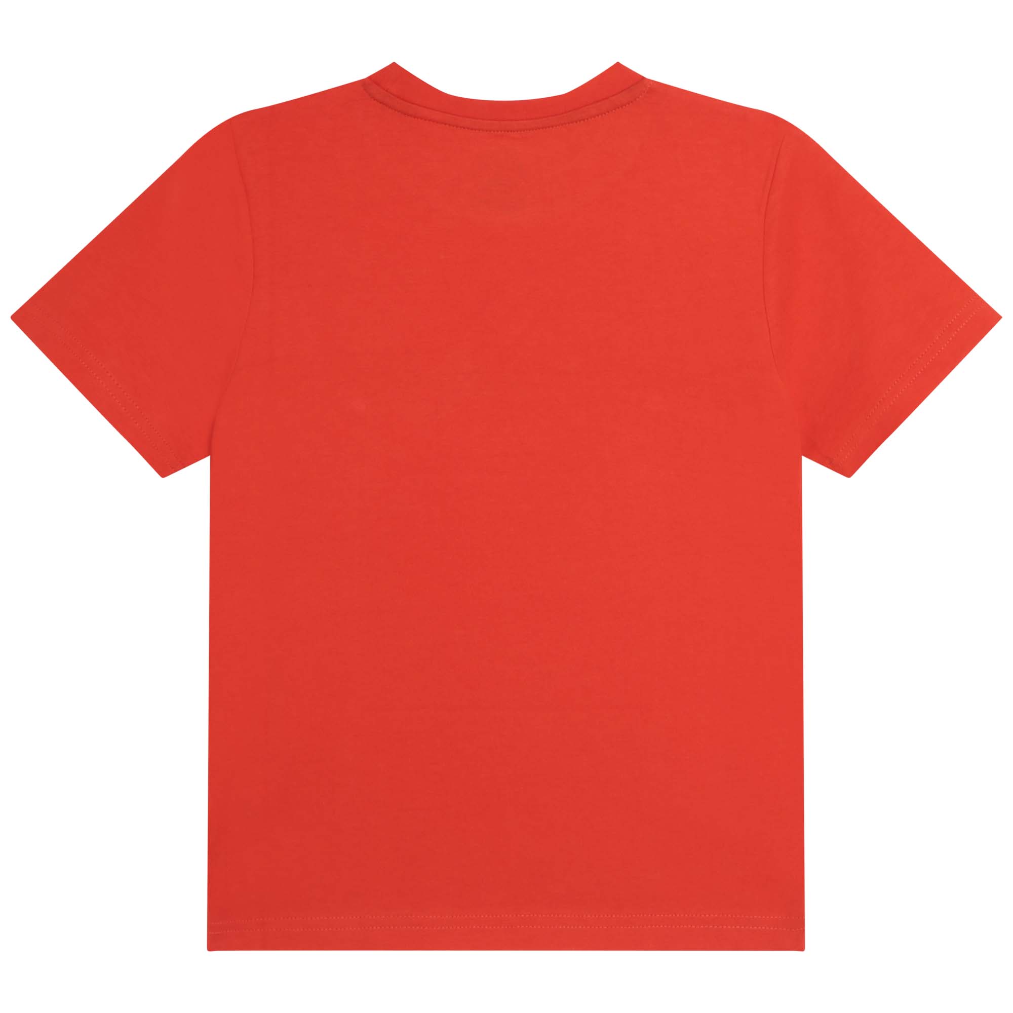 T-shirt con stampa a righe TIMBERLAND Per RAGAZZO