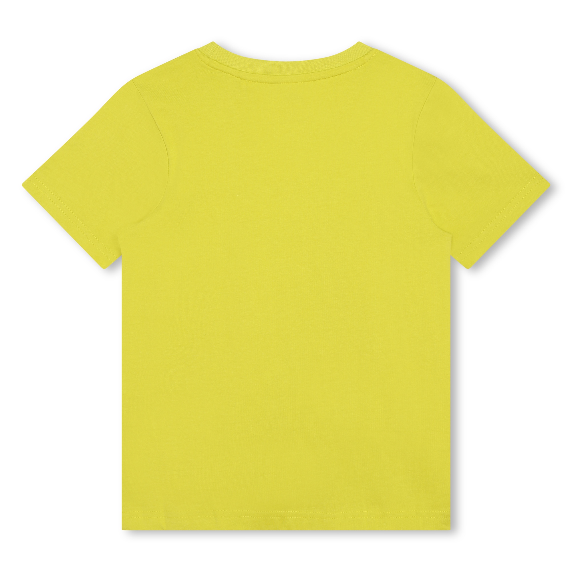 T-Shirt mit Streifen-Print TIMBERLAND Für JUNGE
