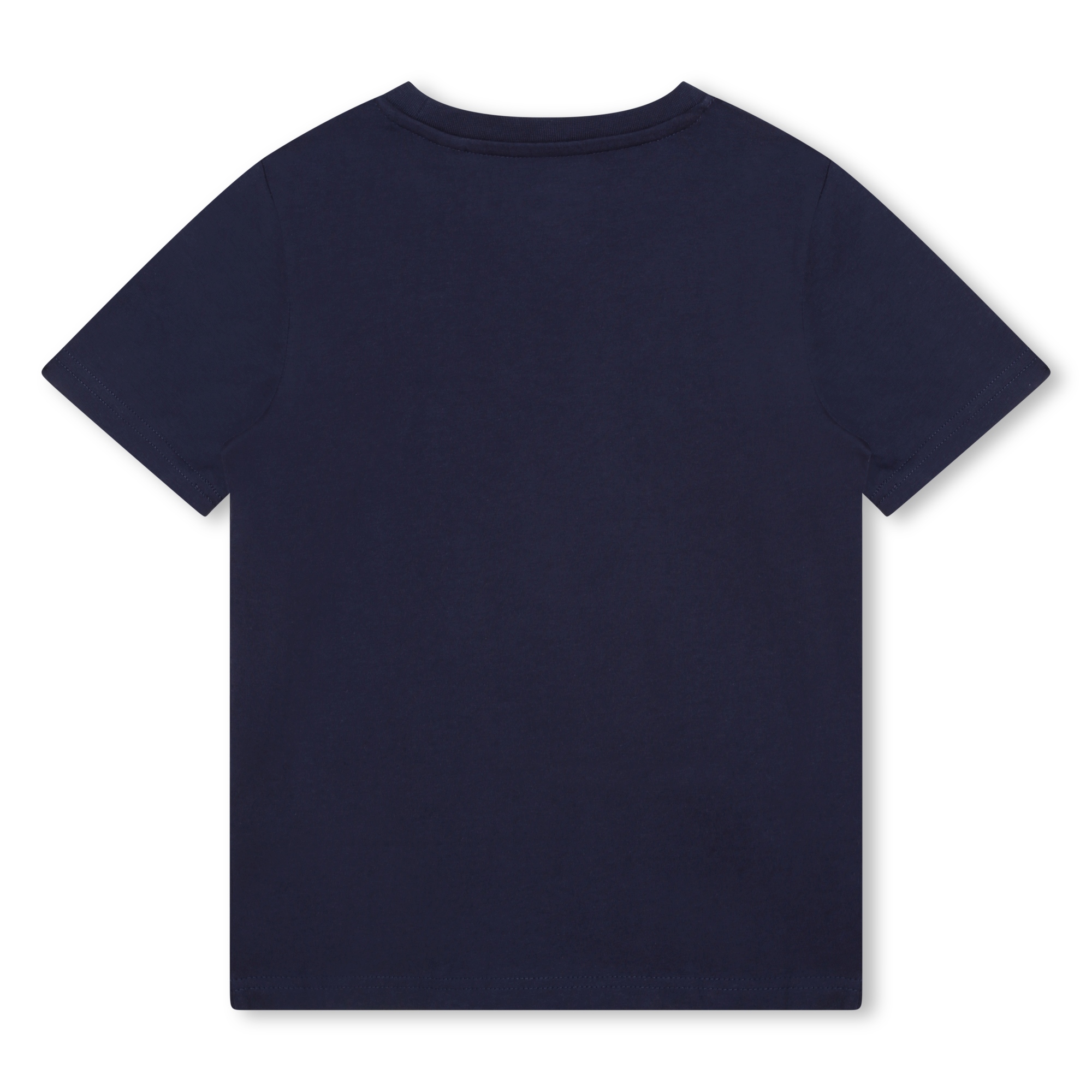 Camiseta con raya estampada TIMBERLAND para NIÑO