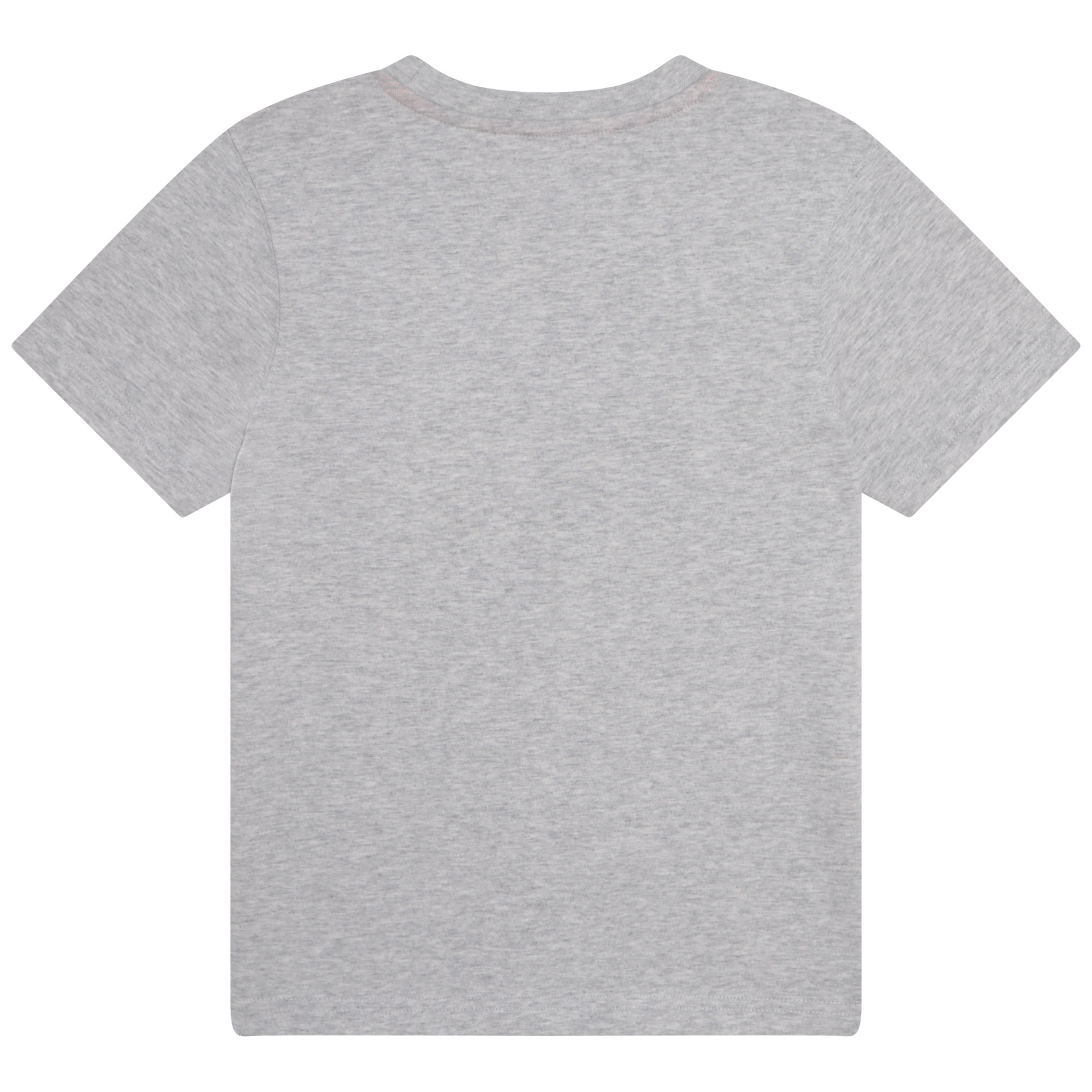 T-shirt met bergprint TIMBERLAND Voor