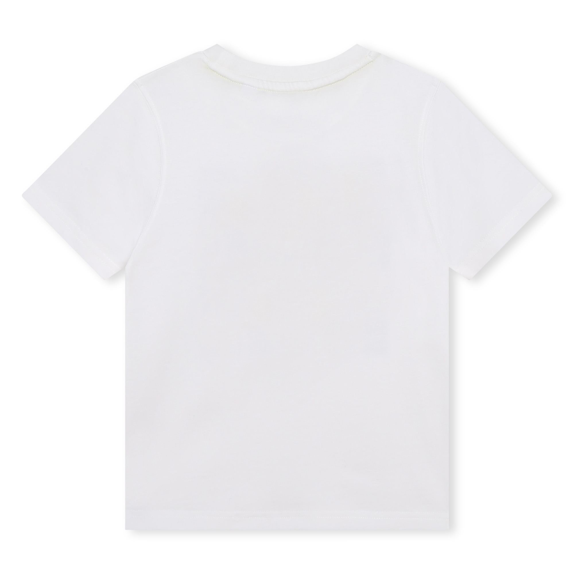 T-shirt avec imprimé logo TIMBERLAND pour GARCON
