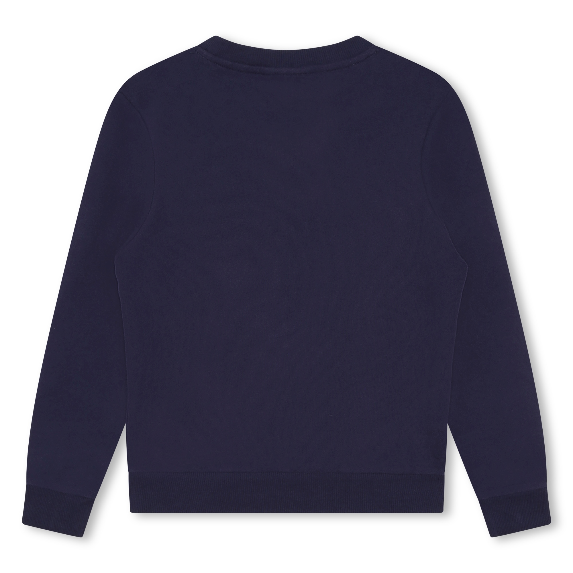 Fleece sweater met logo TIMBERLAND Voor