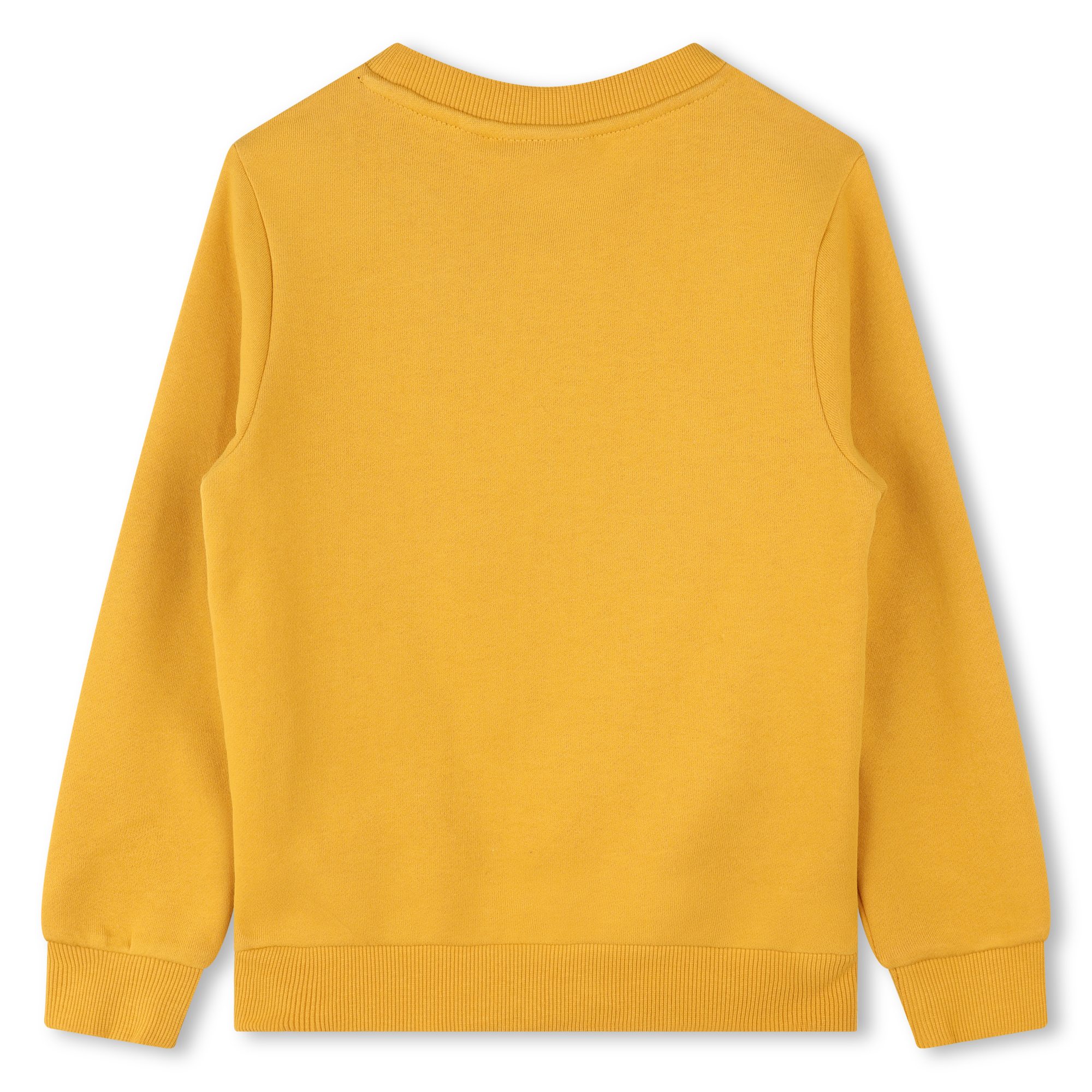 Sweater aus gebürstetem Fleece TIMBERLAND Für JUNGE