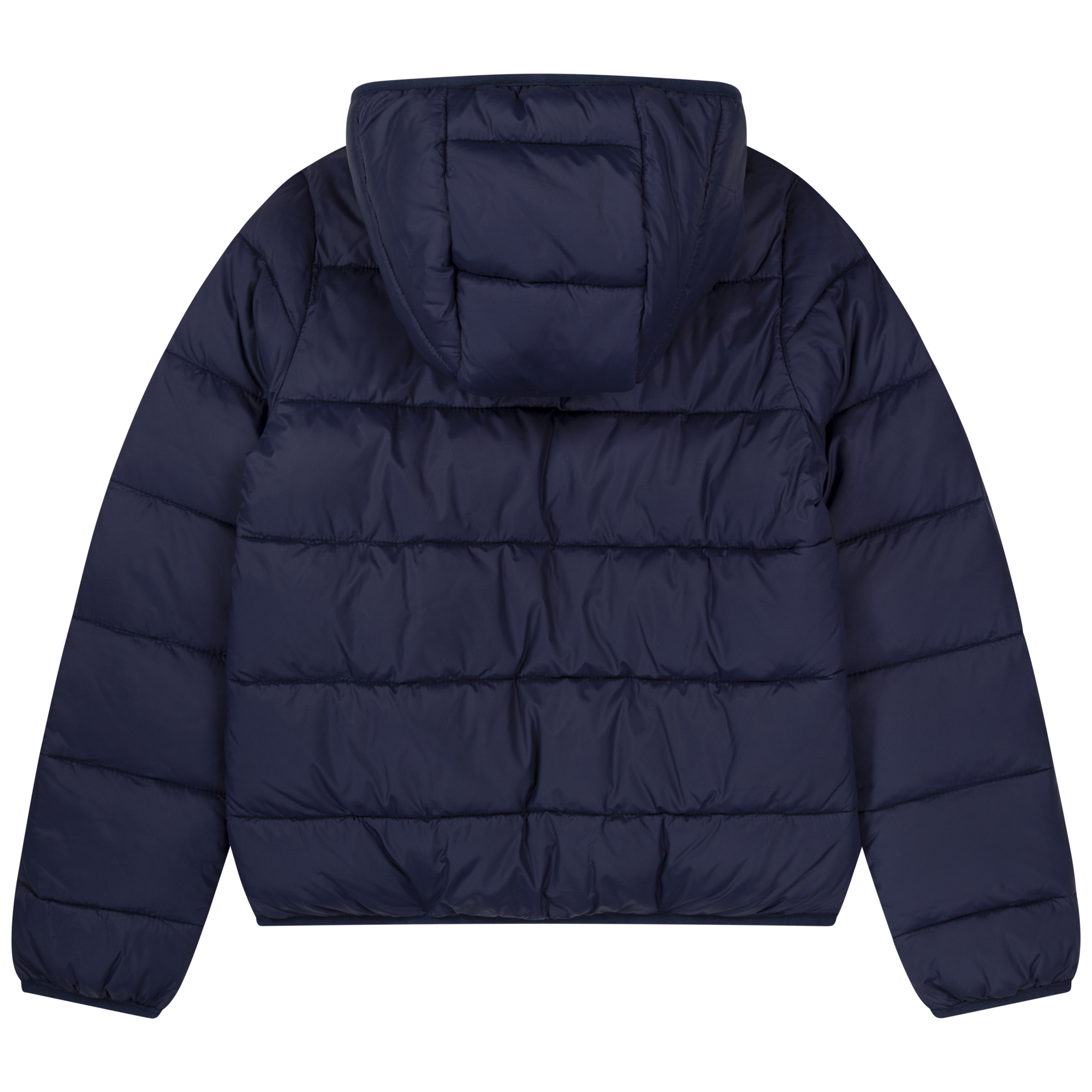 Hooded puffer jacket TIMBERLAND for BOY