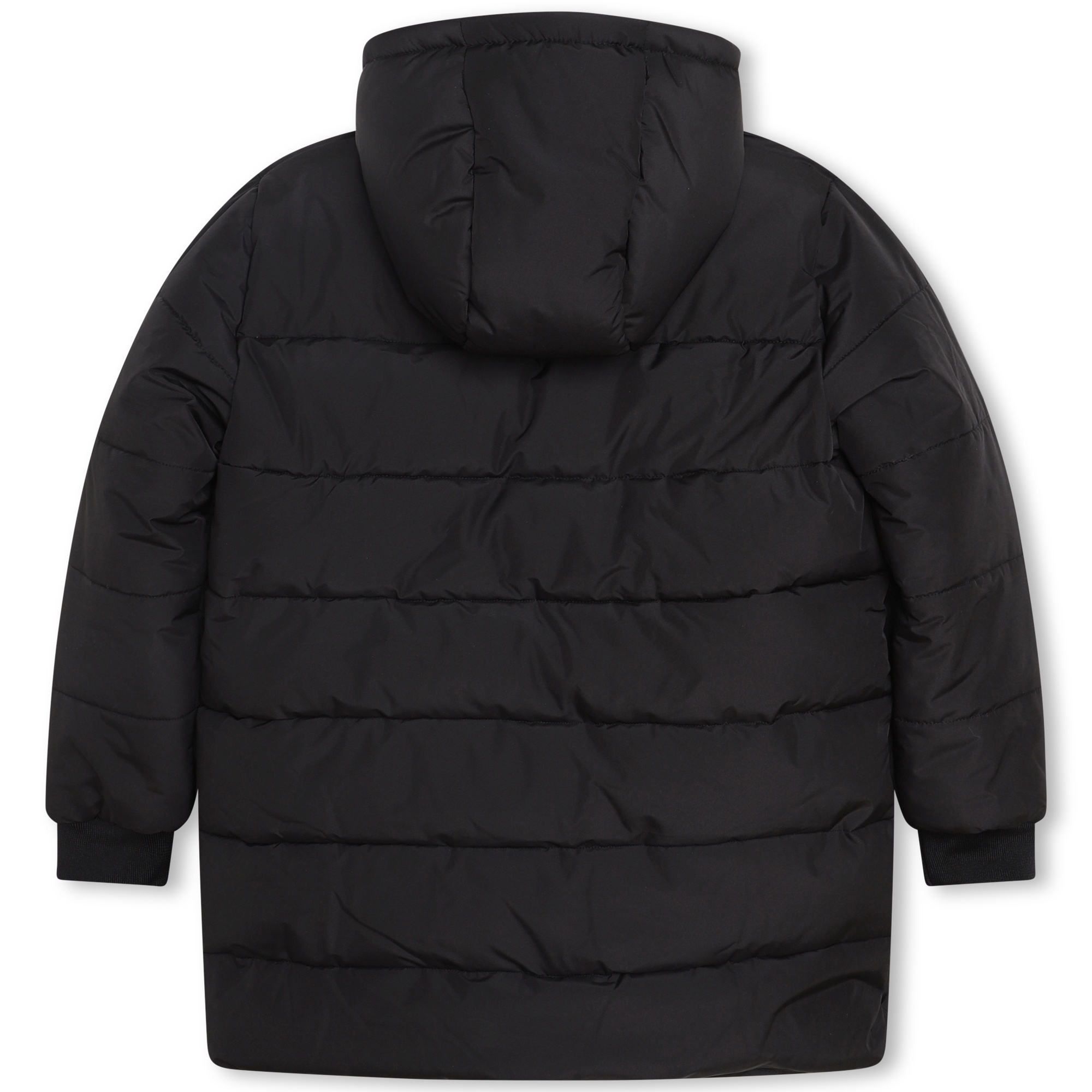 Long water-repellent parka TIMBERLAND for BOY