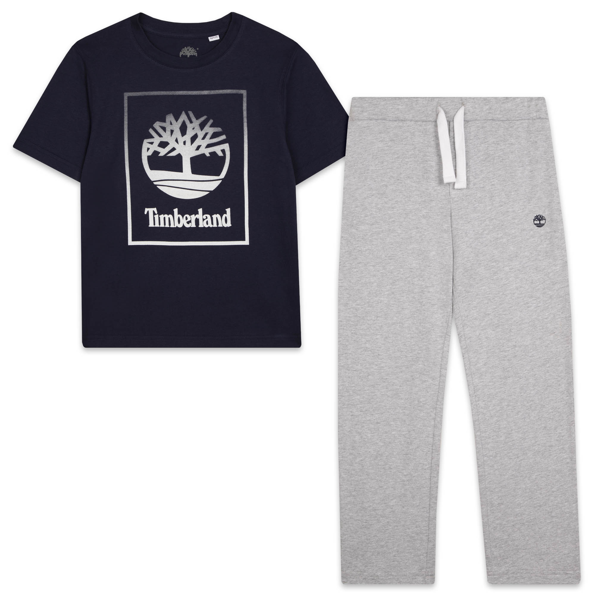 T-shirt and trouser set TIMBERLAND for BOY