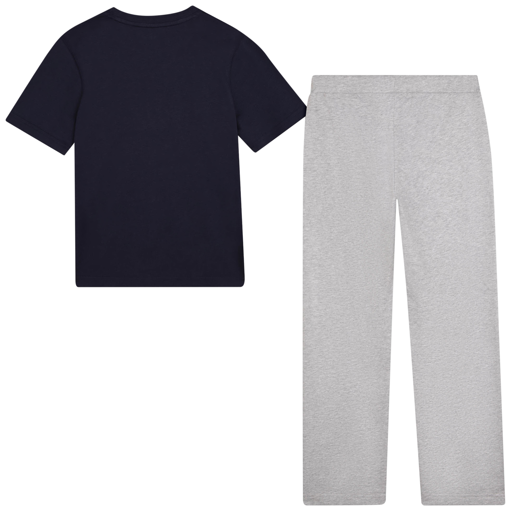 Set van T-shirt en pantalon TIMBERLAND Voor