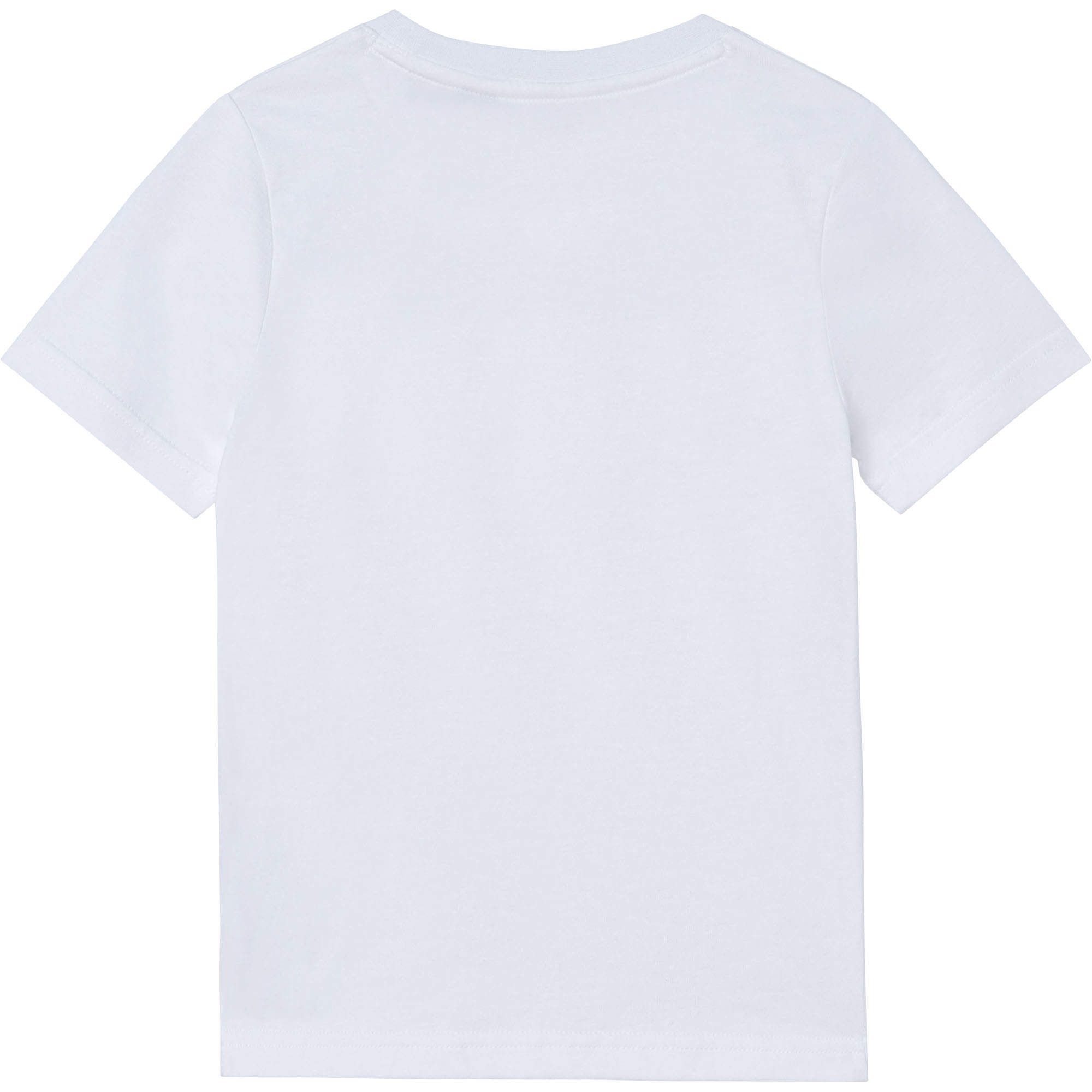 T-shirt a maniche corte cotone TIMBERLAND Per RAGAZZO