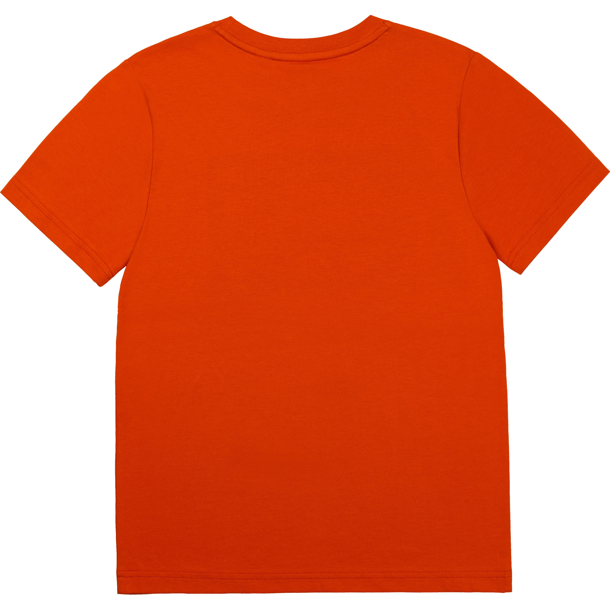 Cotton jersey t-shirt TIMBERLAND for BOY