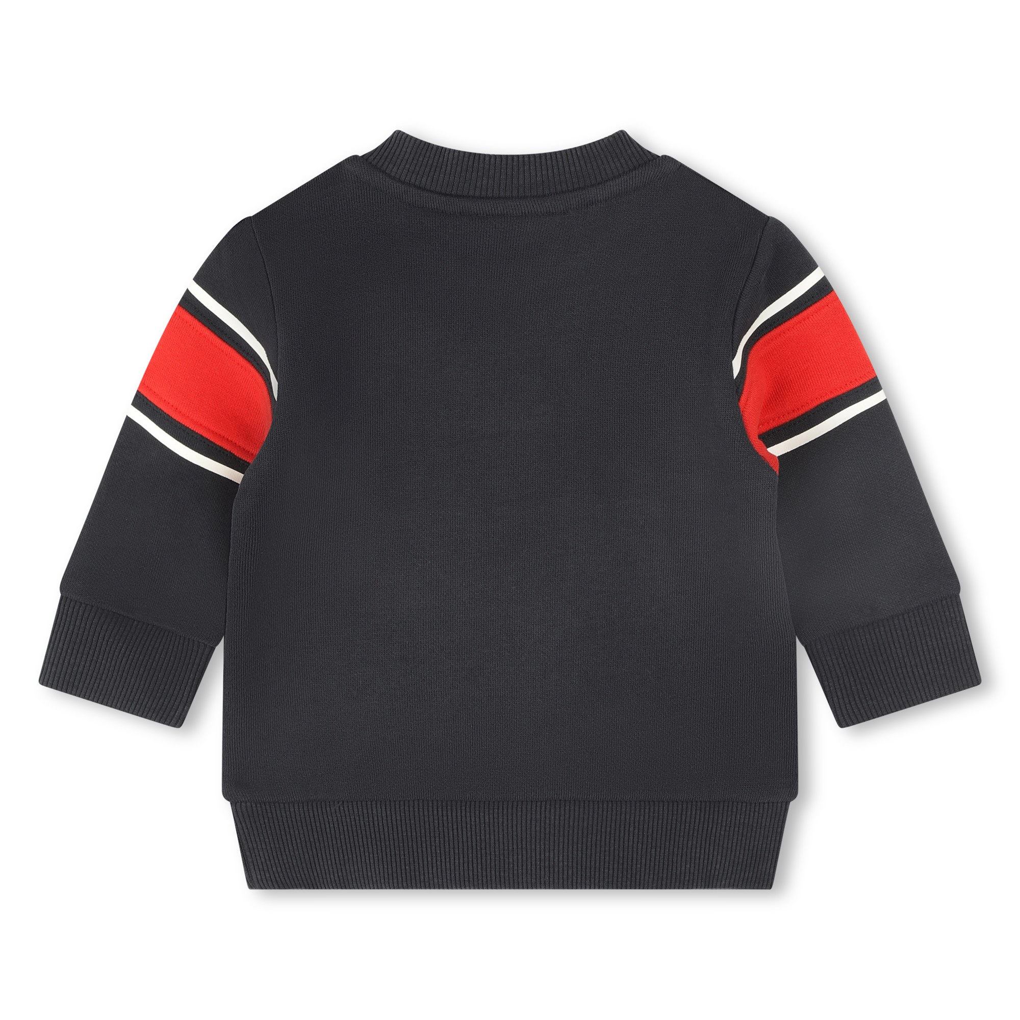 Long-sleeved sweatshirt TIMBERLAND for BOY