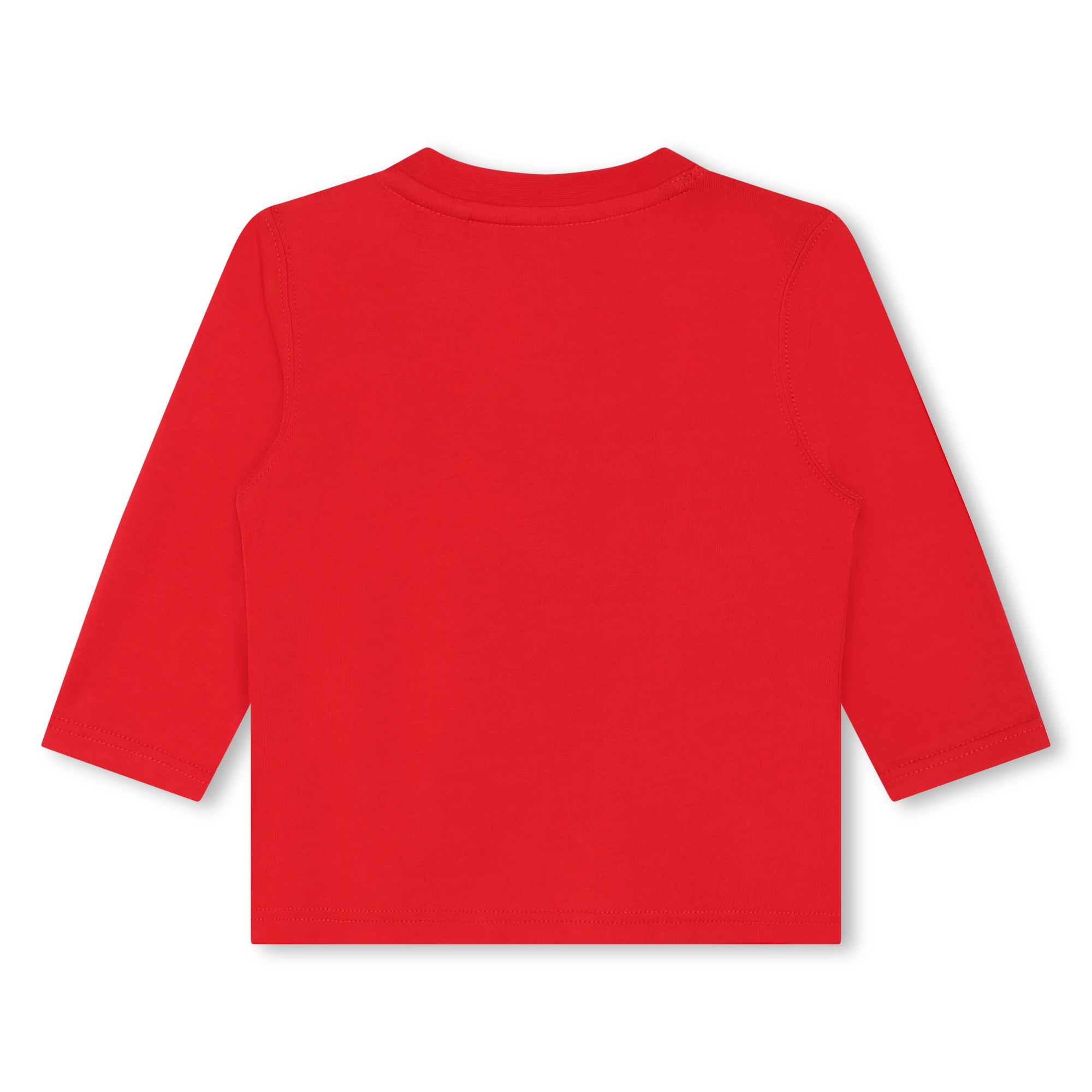 Set aus 2 T-Shirts mit Logo TIMBERLAND Für JUNGE