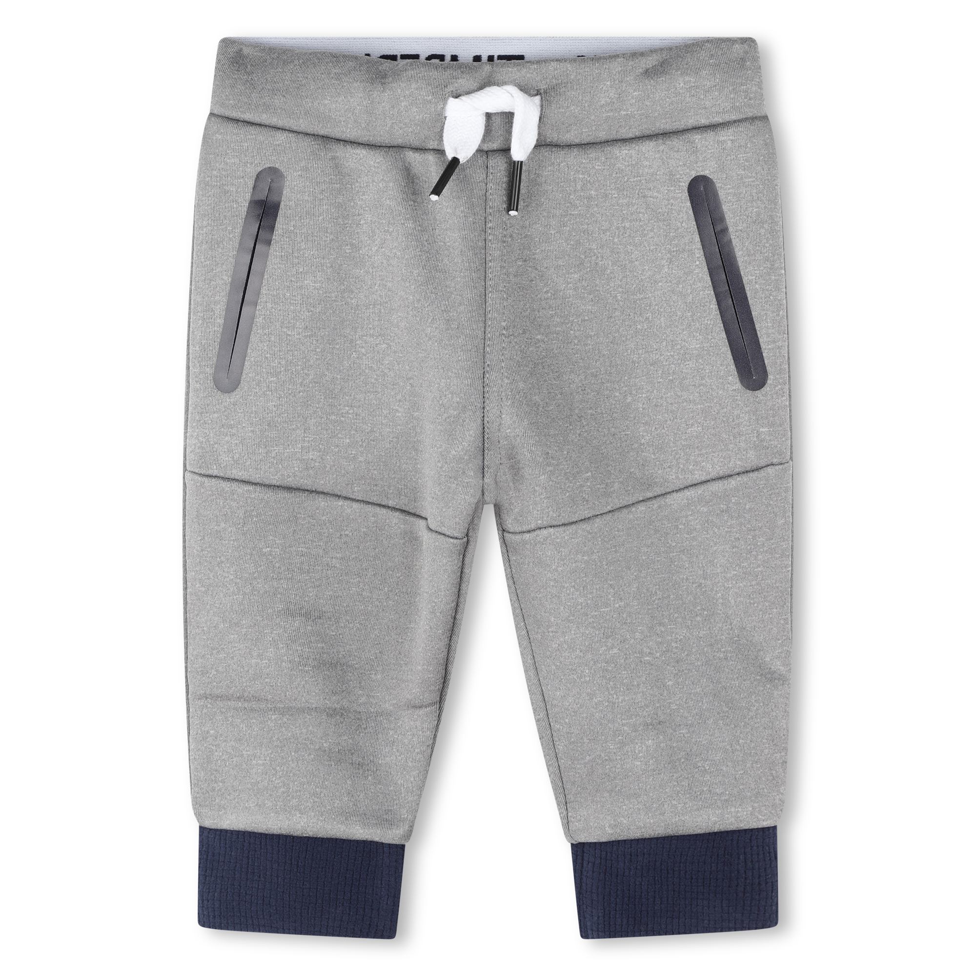 Two-tone jogging trousers TIMBERLAND for BOY
