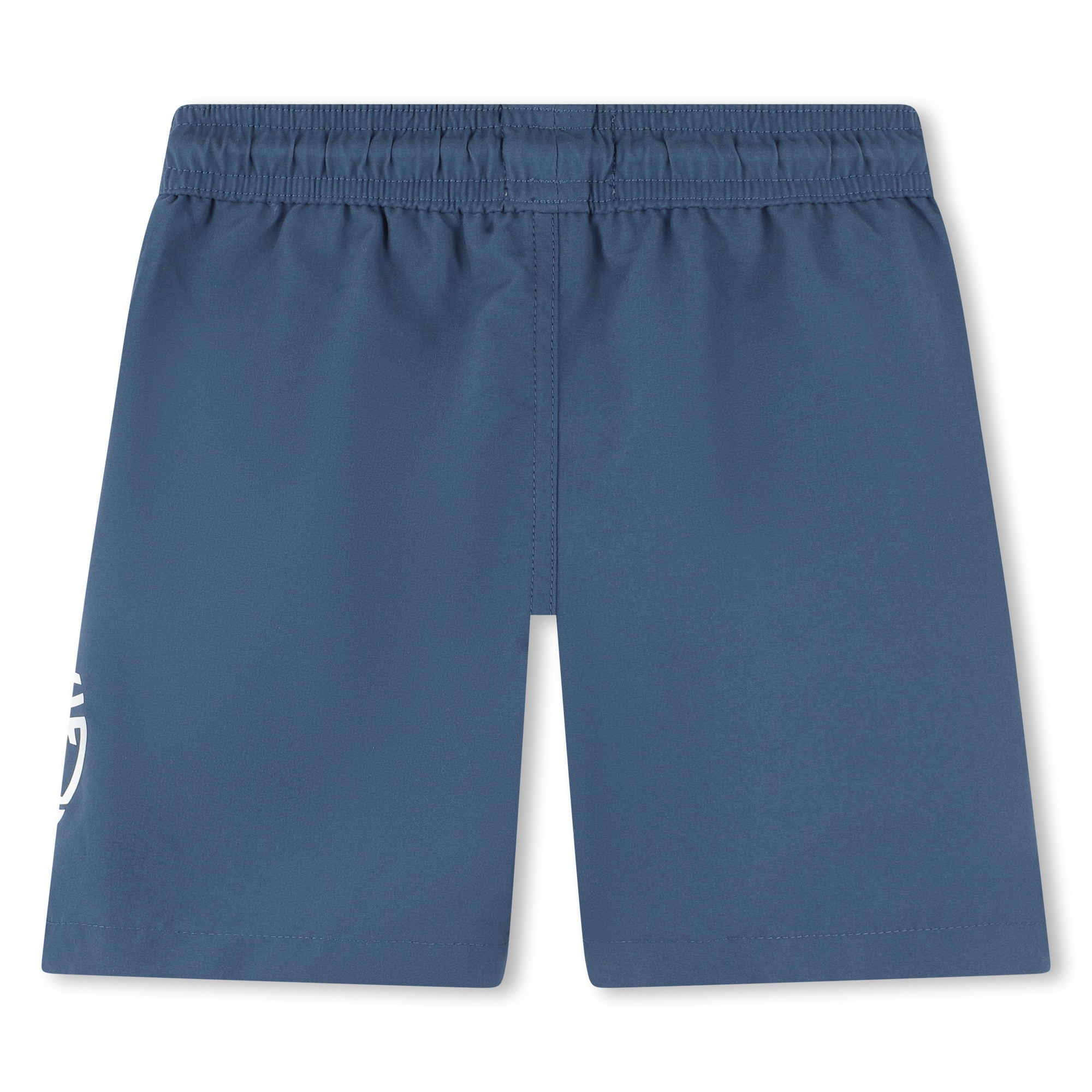 Plain swim shorts with liner TIMBERLAND for BOY