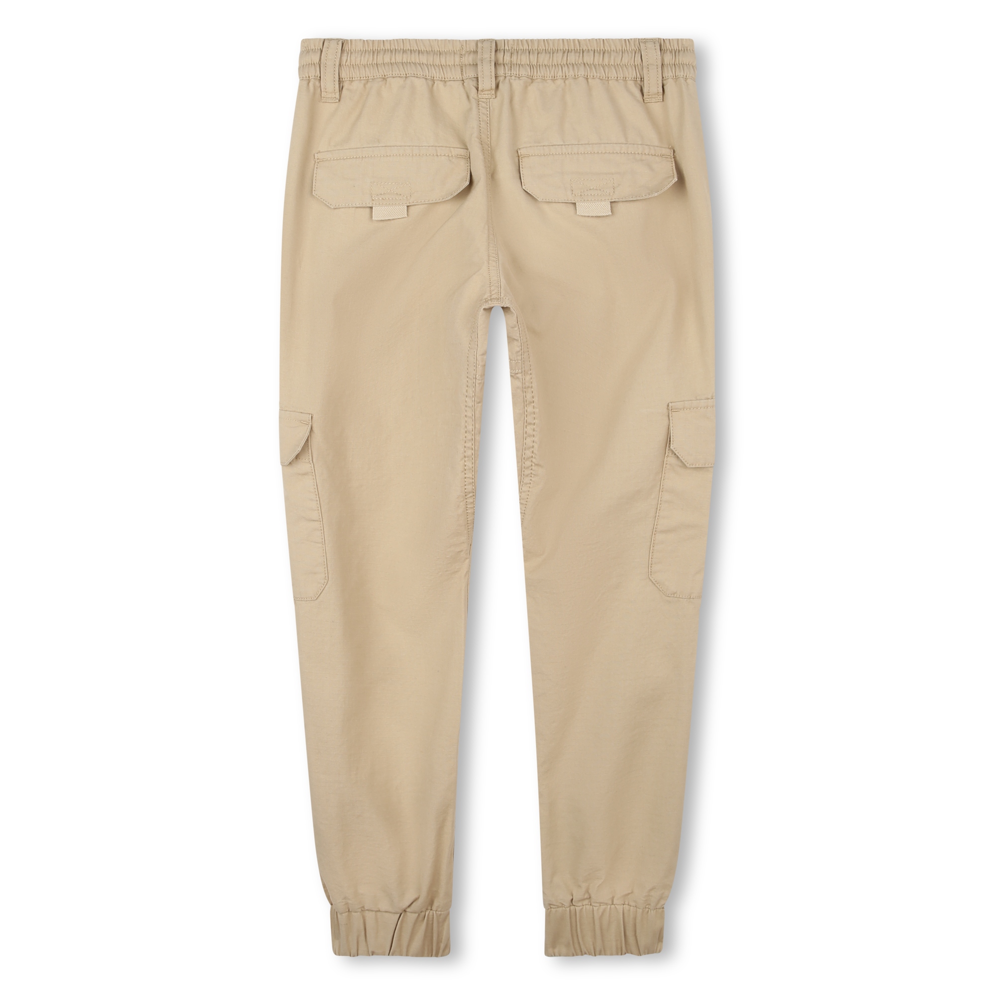 Pantalon en coton avec poches TIMBERLAND pour GARCON