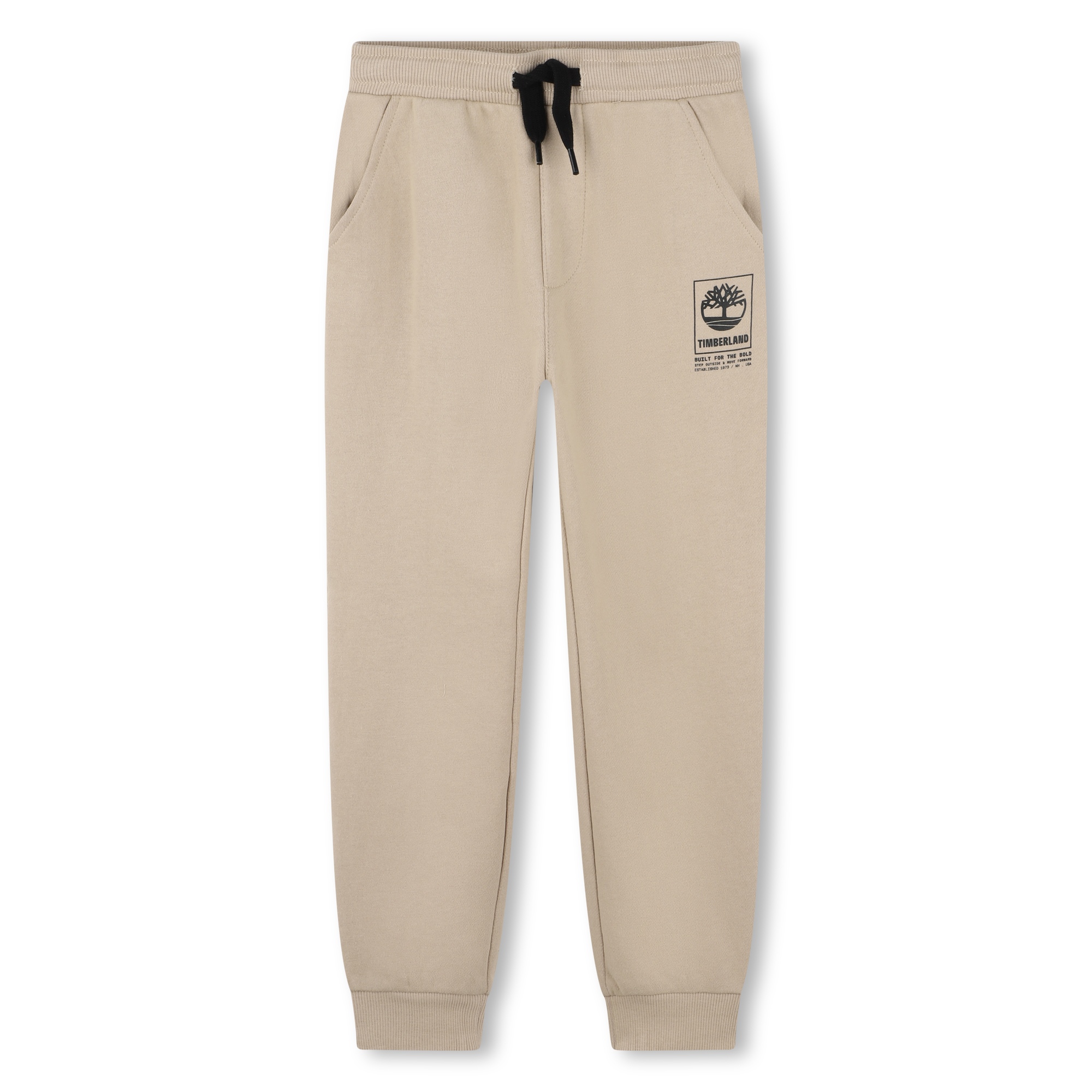 Jogging bottoms with logo TIMBERLAND for BOY
