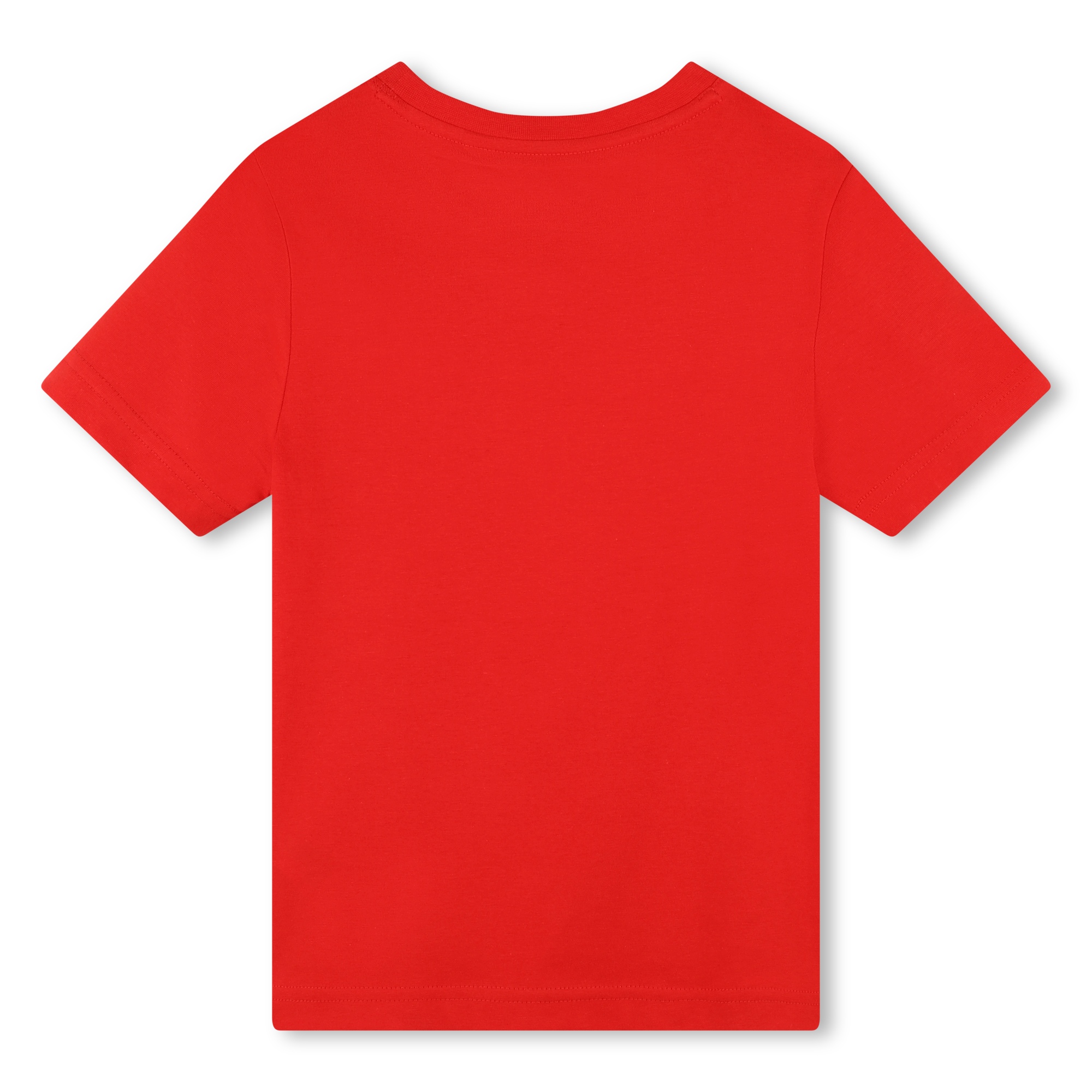 Kurzarm-T-Shirt aus Baumwolle TIMBERLAND Für JUNGE