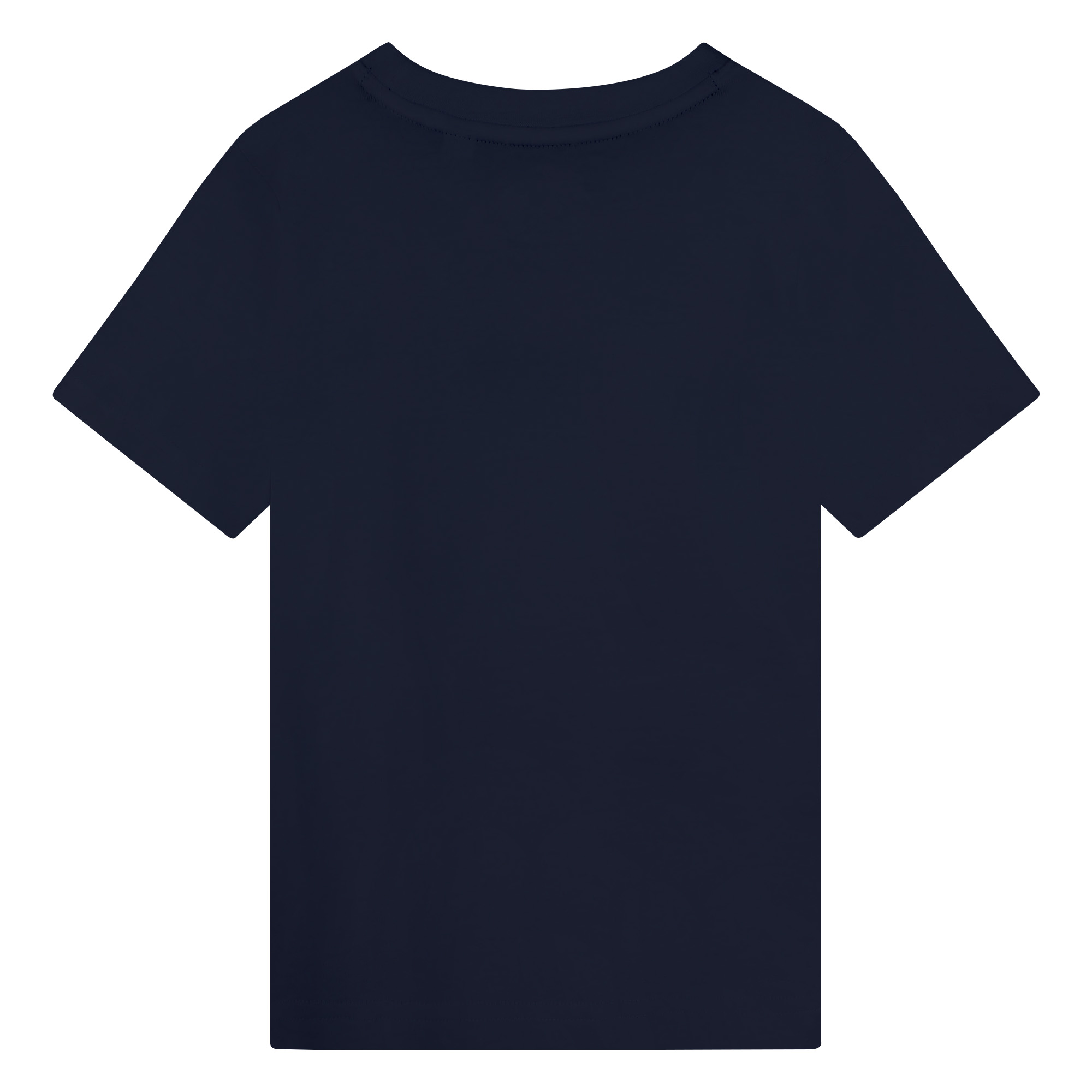 Camiseta manga corta algodón TIMBERLAND para NIÑO