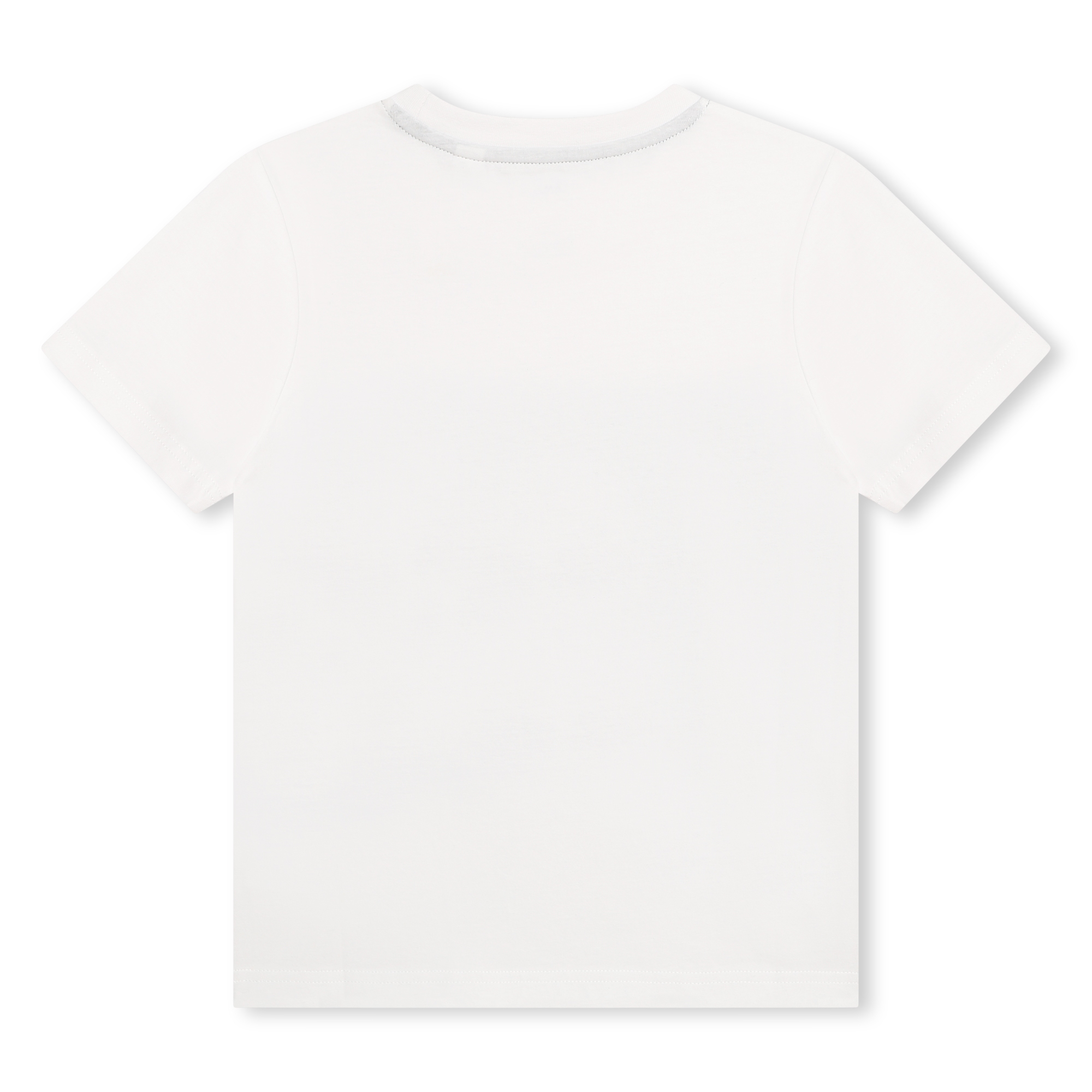 T-shirt coton manches courtes TIMBERLAND pour GARCON
