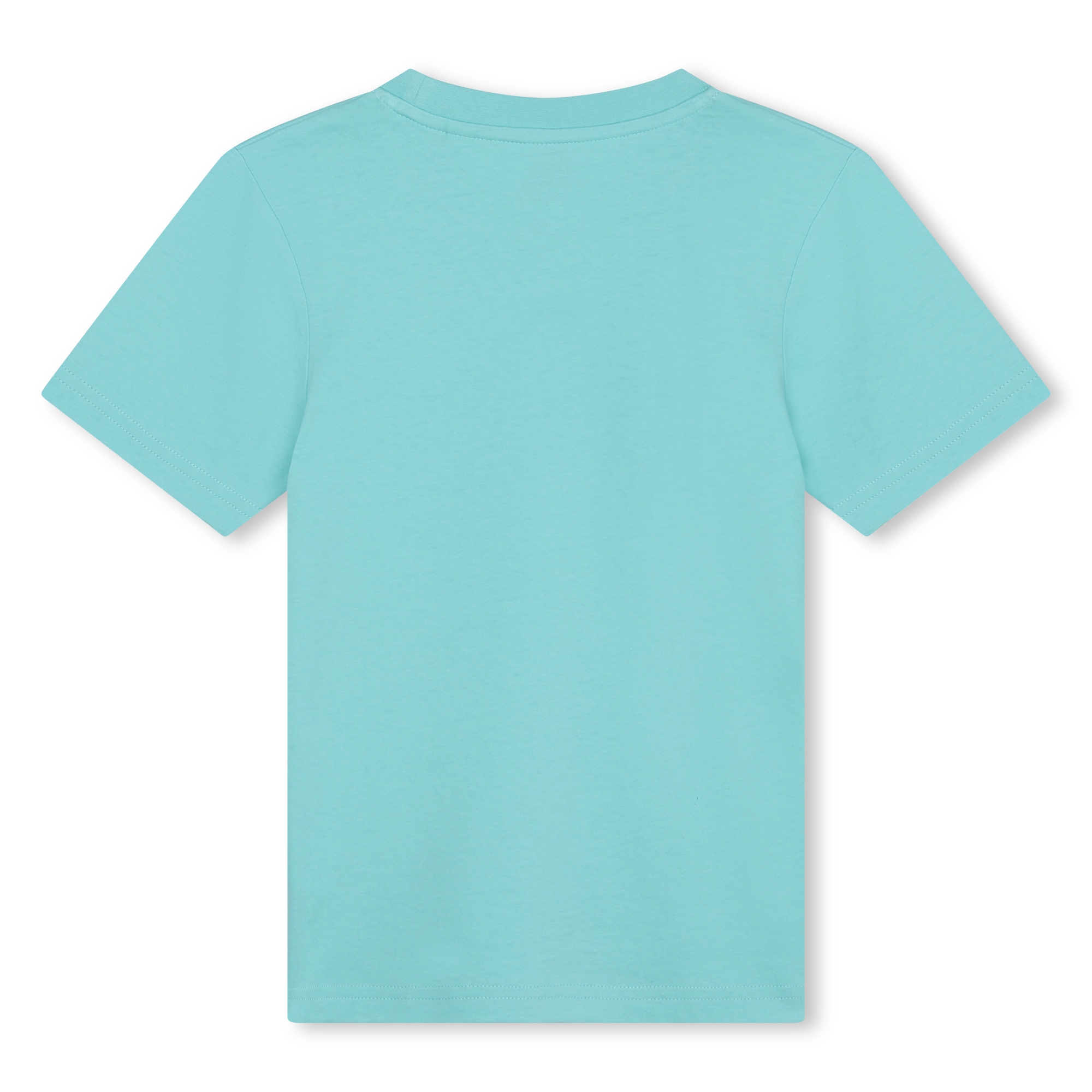T-shirt cotone maniche corte TIMBERLAND Per RAGAZZO