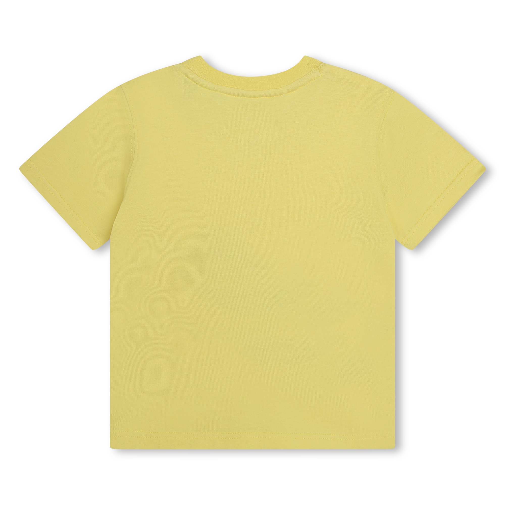 Camiseta algodón manga corta TIMBERLAND para NIÑO