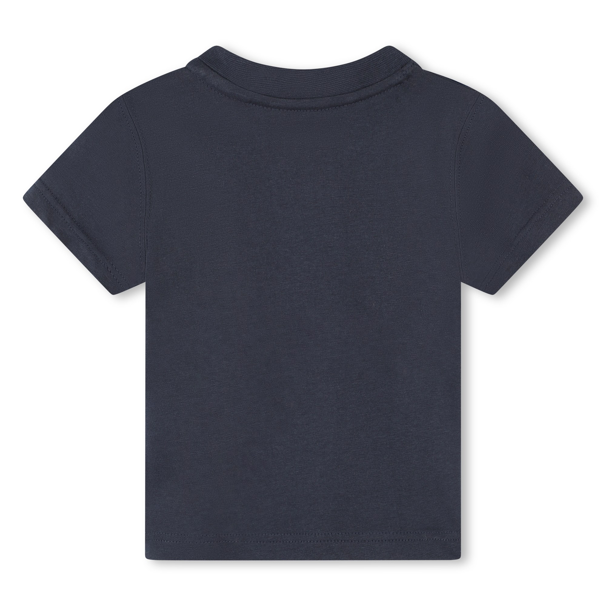 Short-sleeved cotton T-shirt TIMBERLAND for BOY