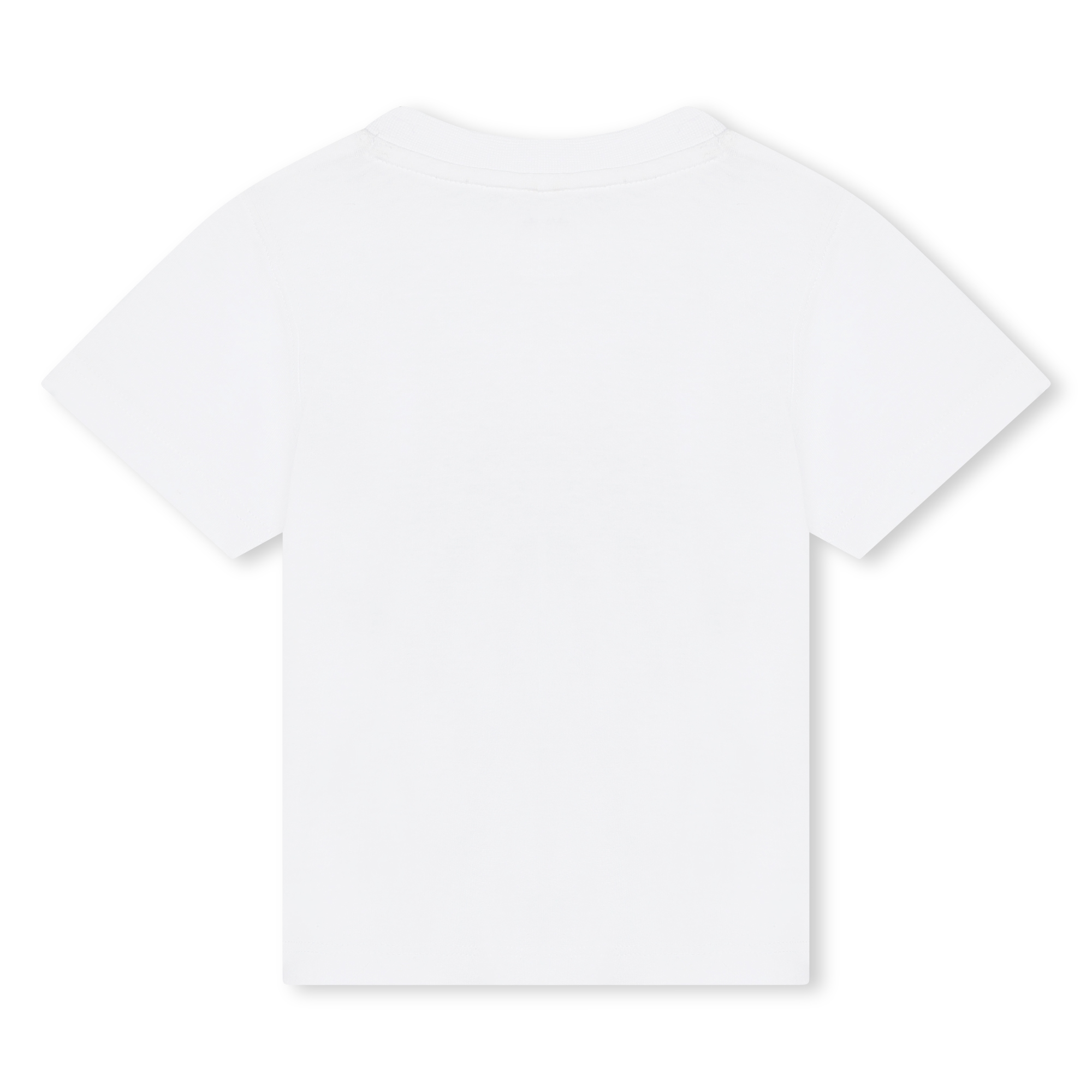 T-shirt girocollo bottoni TIMBERLAND Per RAGAZZO