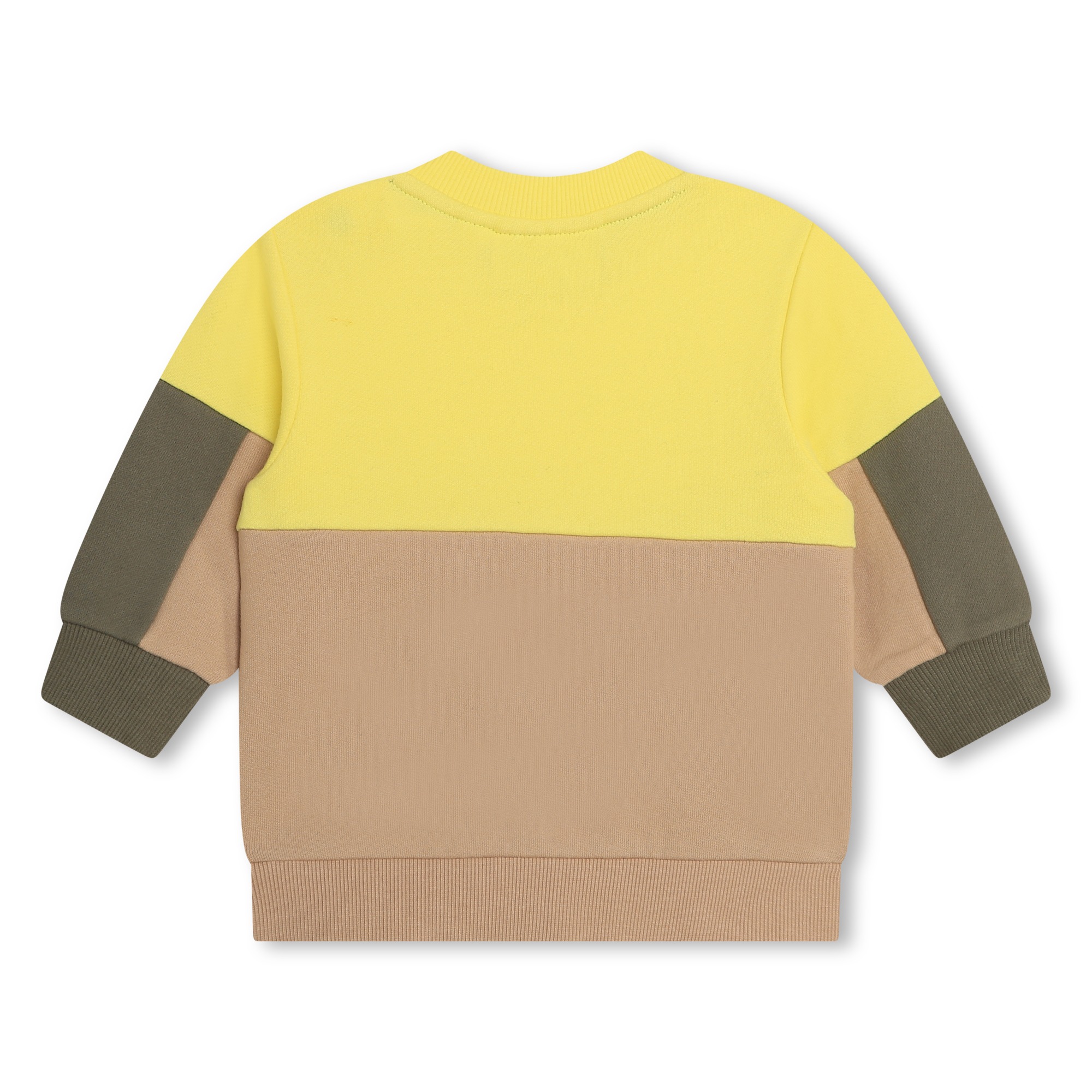 Mehrfarbiges Sweatshirt TIMBERLAND Für JUNGE