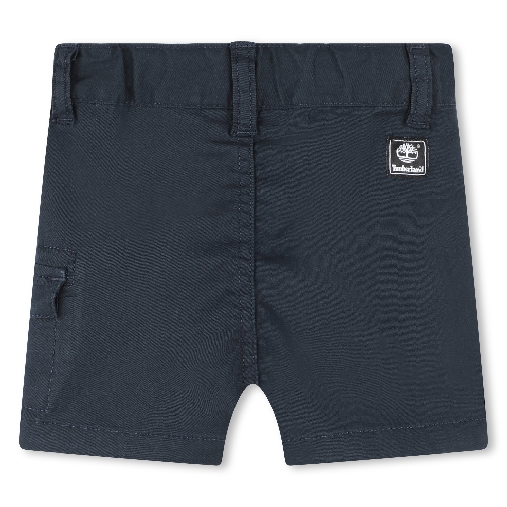 Cotton Bermuda shorts TIMBERLAND for BOY
