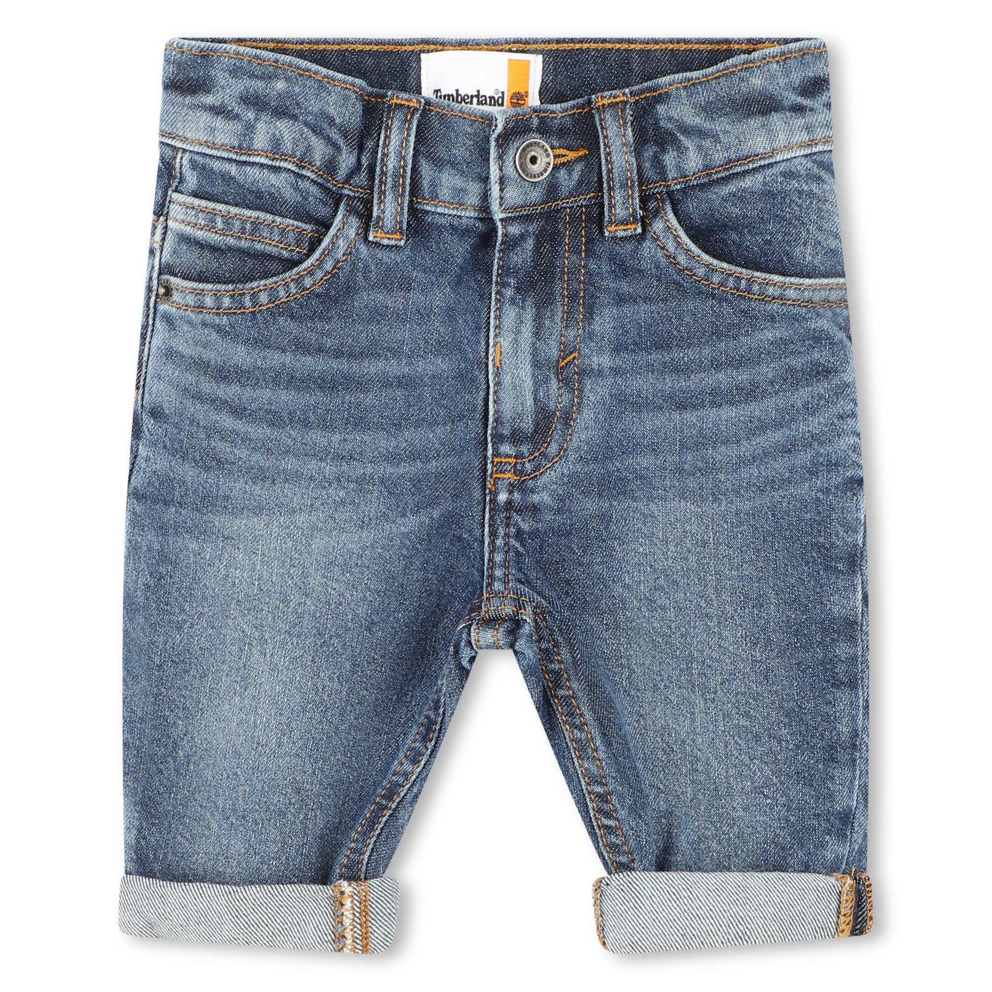 Elasticated-waist jeans TIMBERLAND for BOY