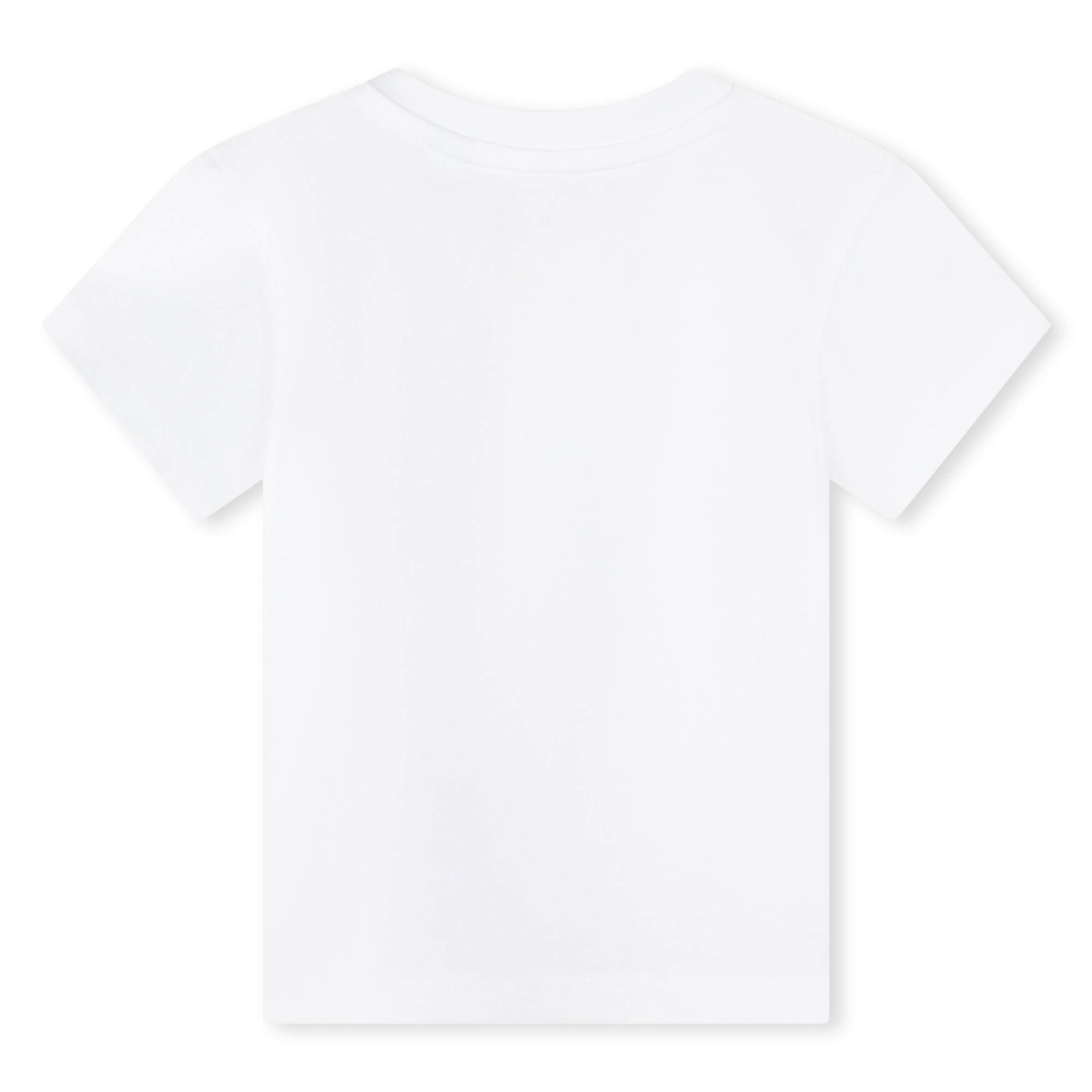 T-shirt et short bimatière TIMBERLAND pour GARCON