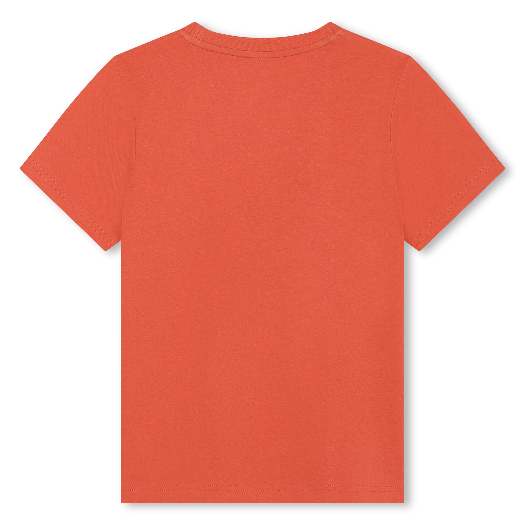 Katoenen T-shirt met print TIMBERLAND Voor