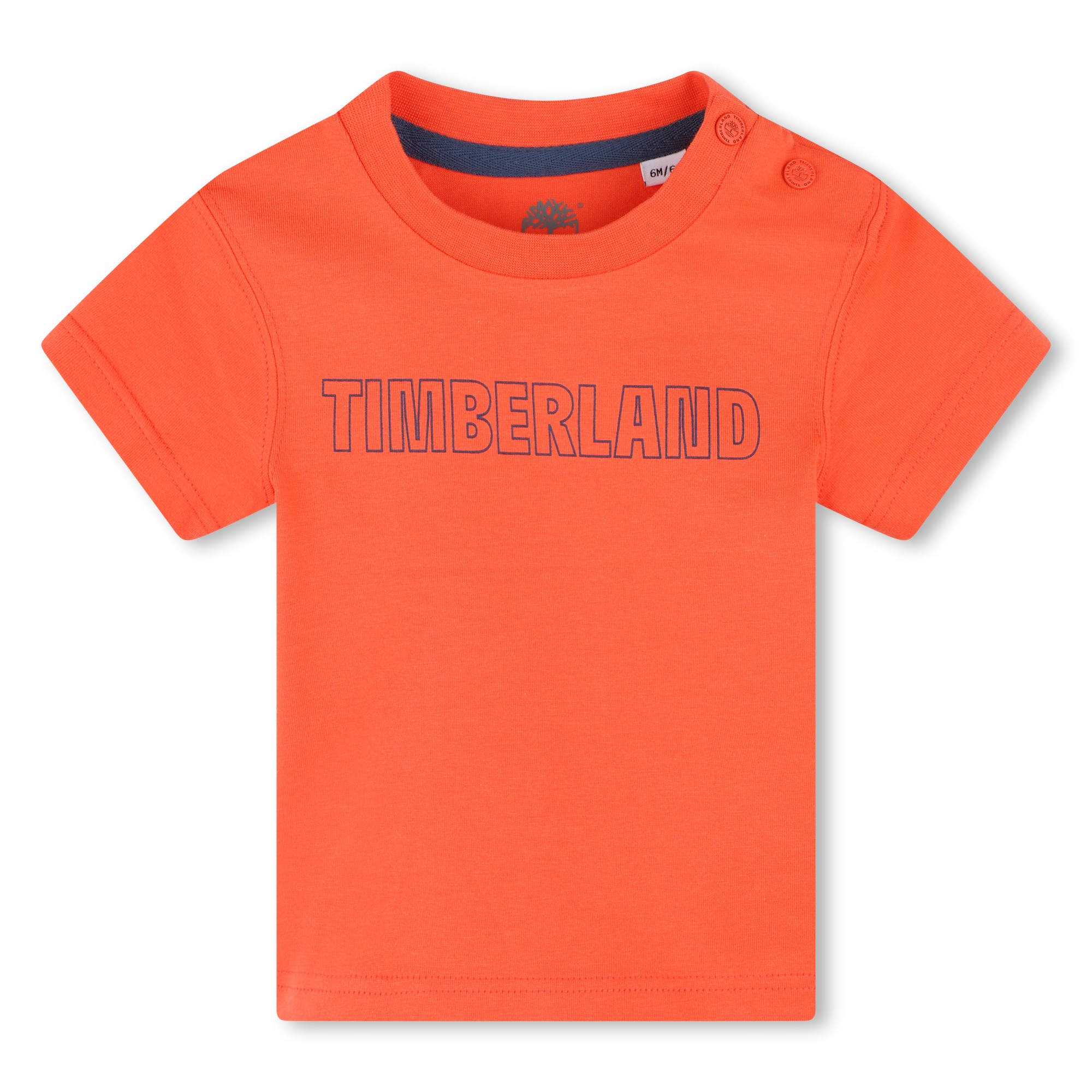 Conjunto camiseta y pantalón TIMBERLAND para NIÑO