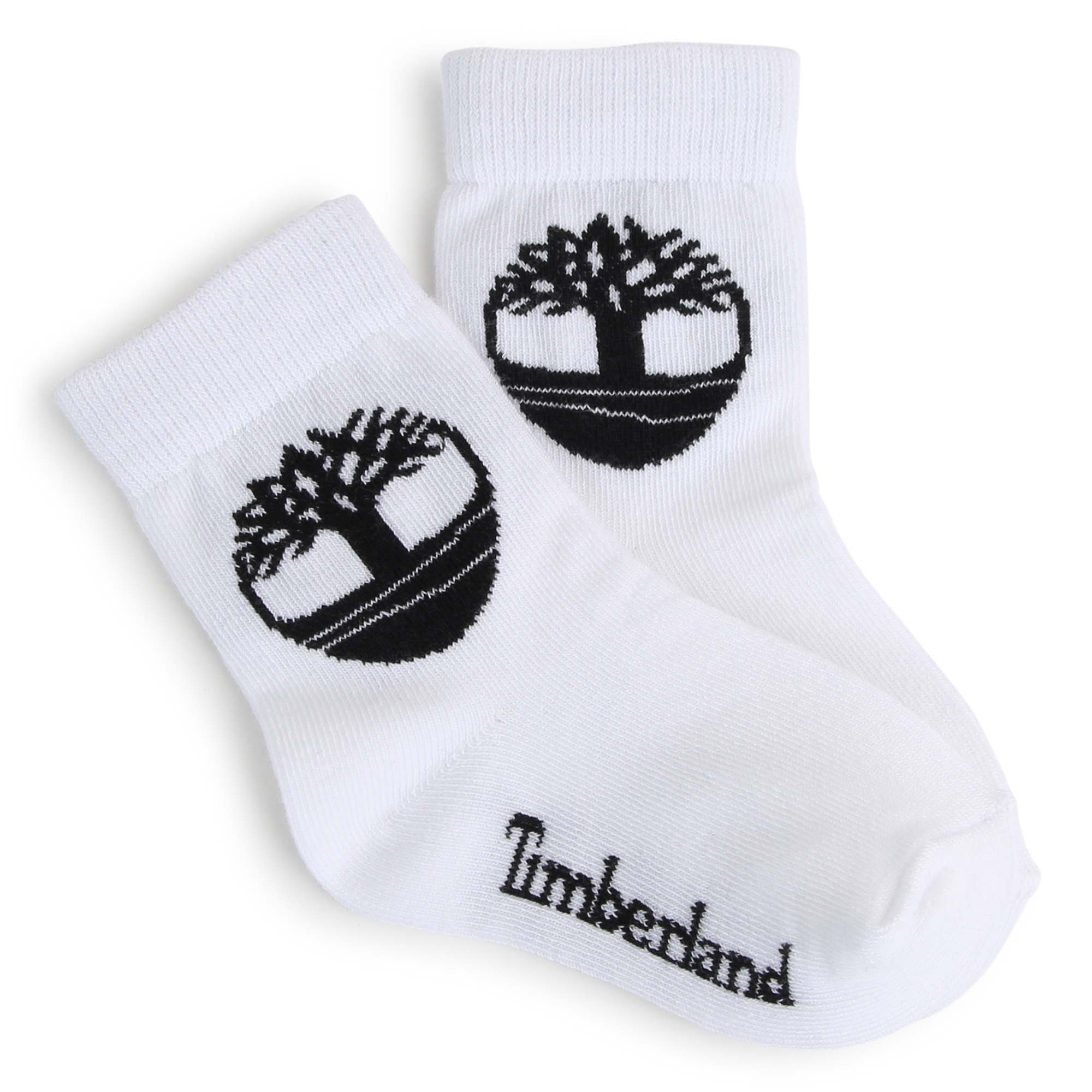 Set of 3 pairs of socks TIMBERLAND for BOY