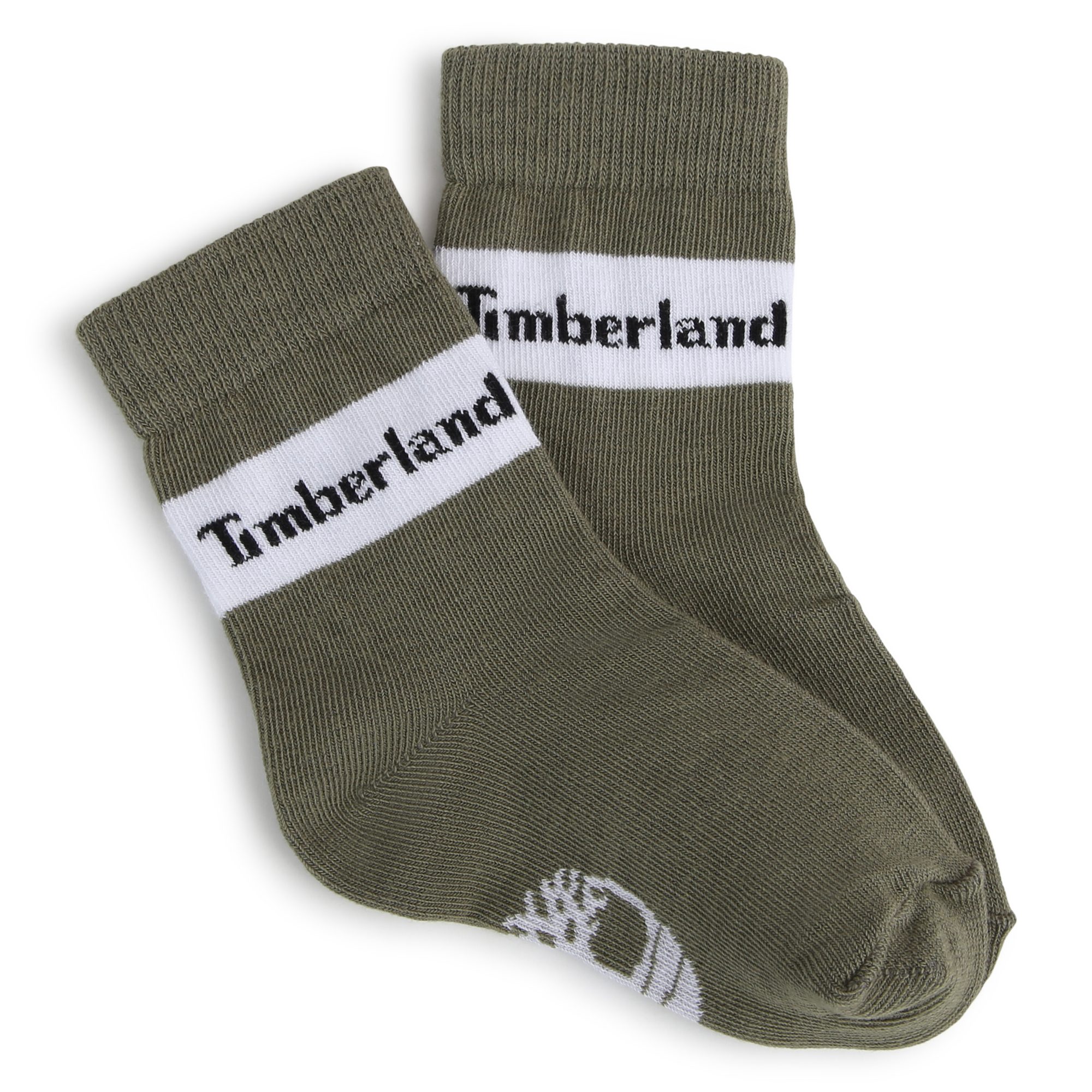 Set van 3 paar sokken TIMBERLAND Voor