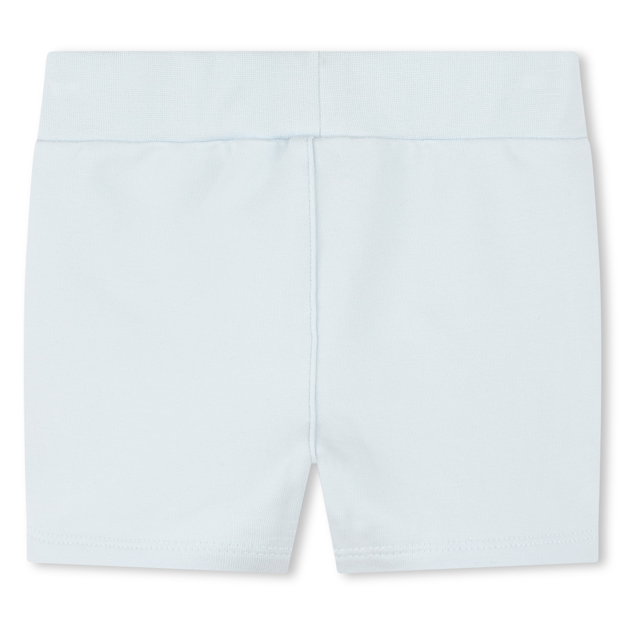 Shorts aus Molton TIMBERLAND Für JUNGE