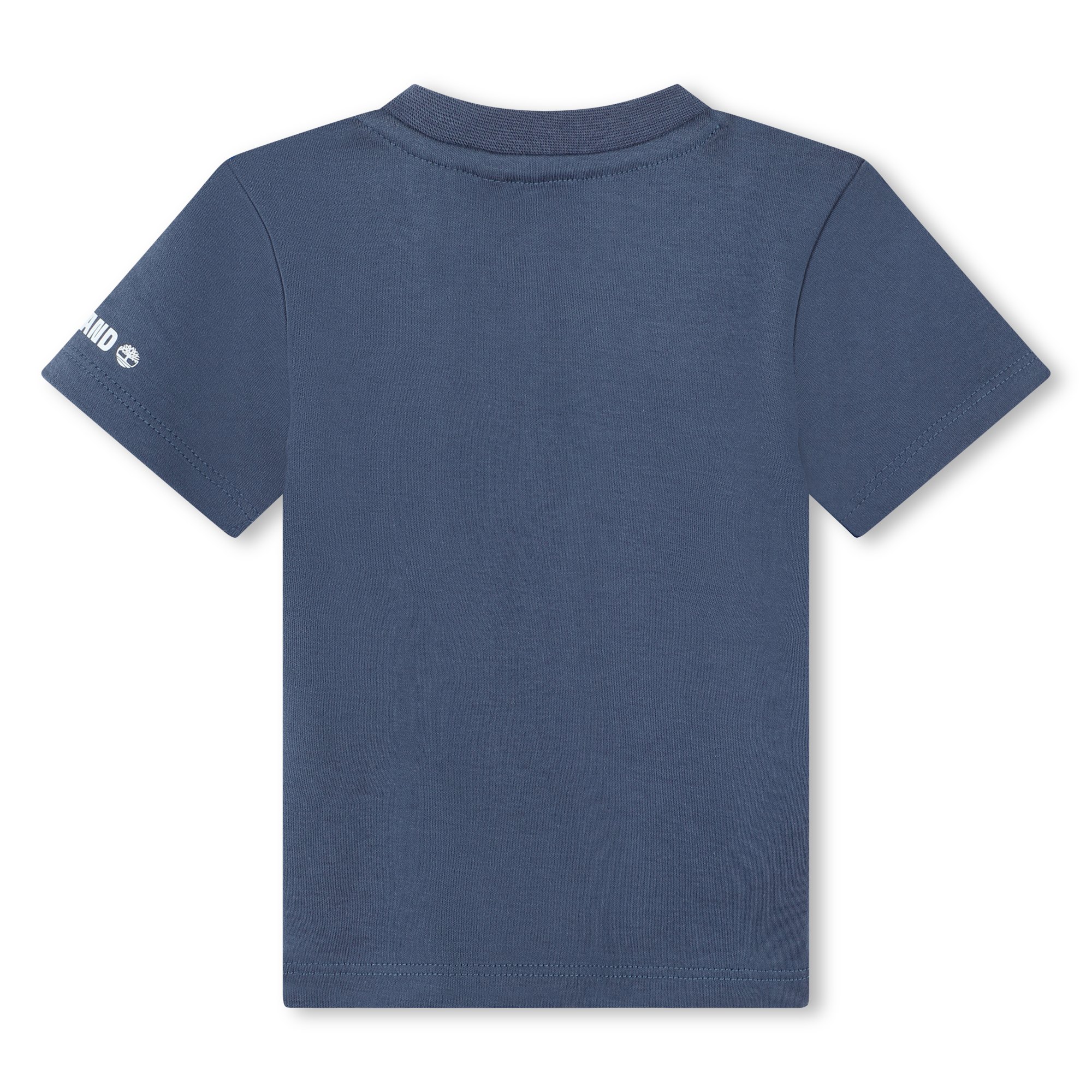 Dungarees and T-shirt set TIMBERLAND for BOY