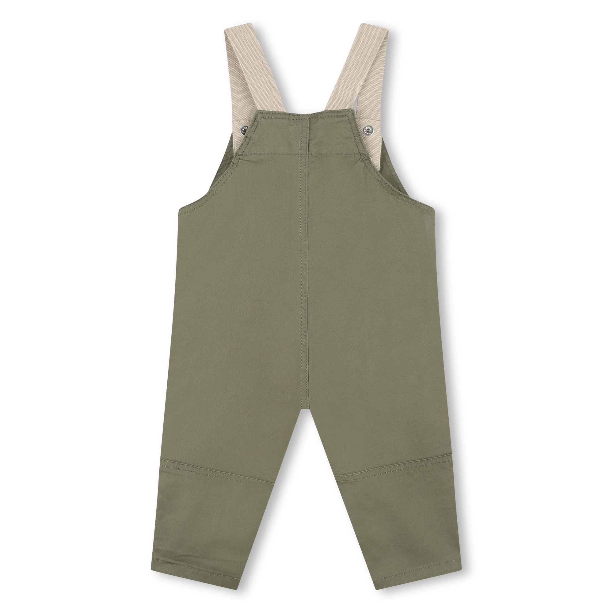 Cotton dungarees TIMBERLAND for BOY