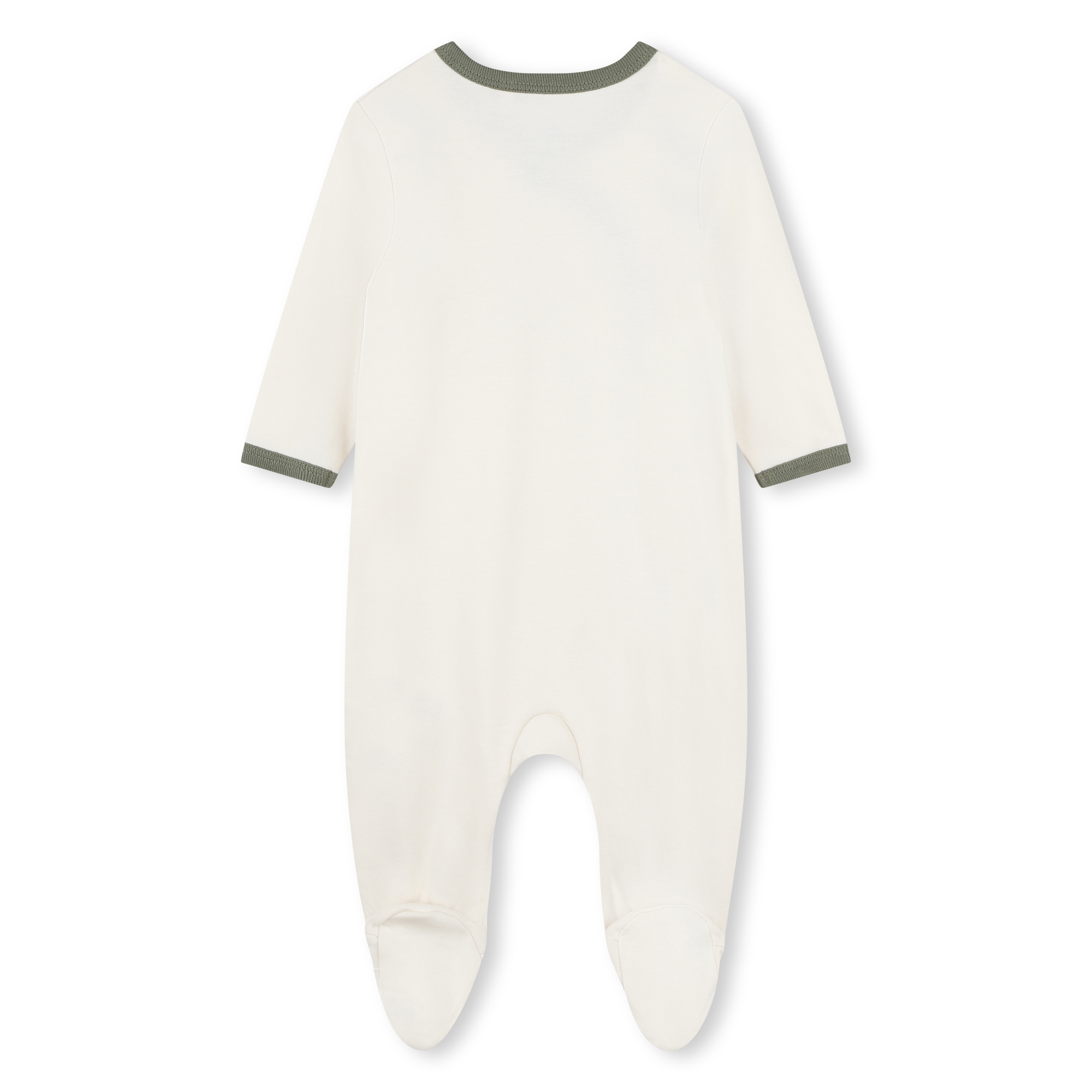Cotton pyjamas TIMBERLAND for BOY