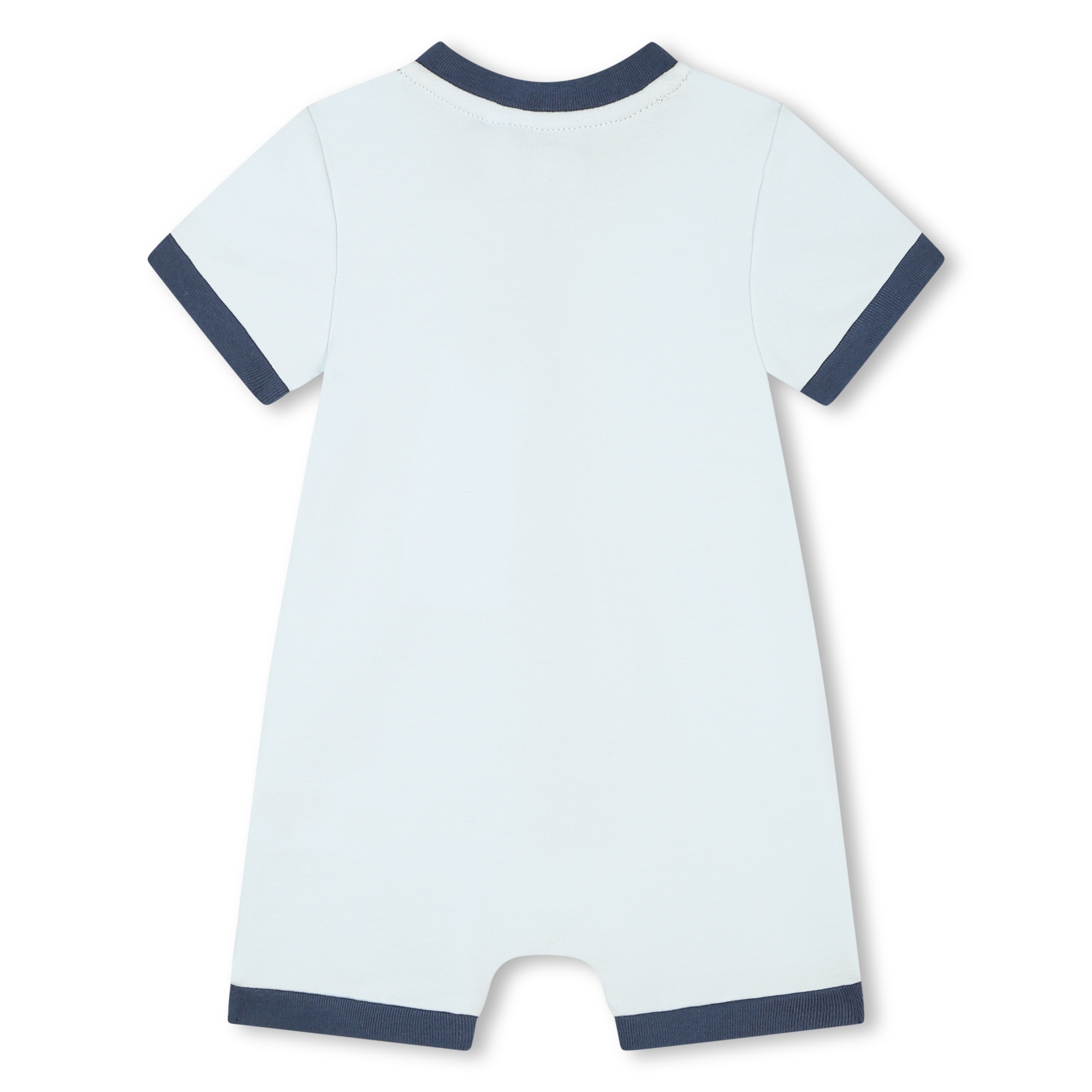 Cotton shorts playsuit TIMBERLAND for BOY