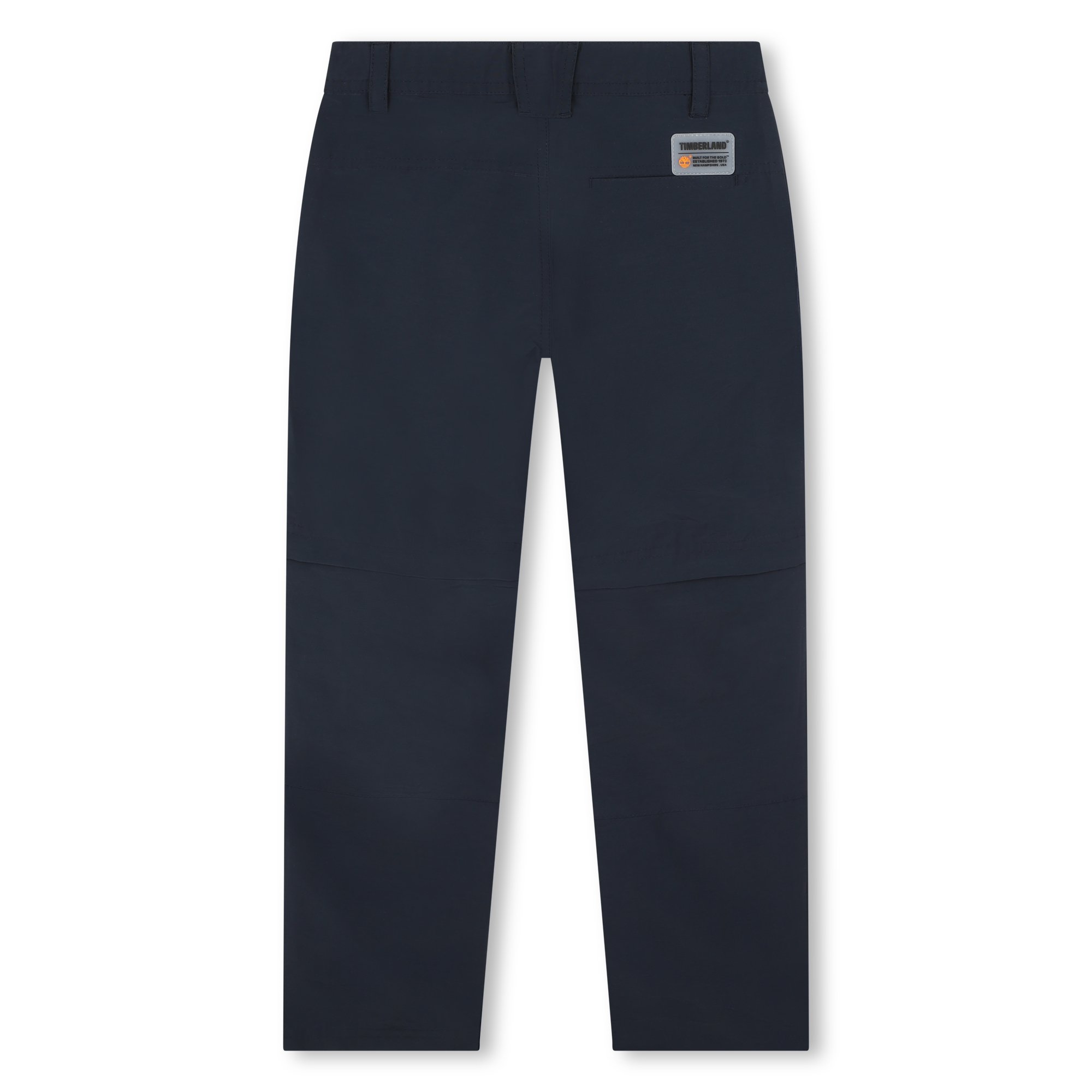 Two-in-one trousers TIMBERLAND for BOY